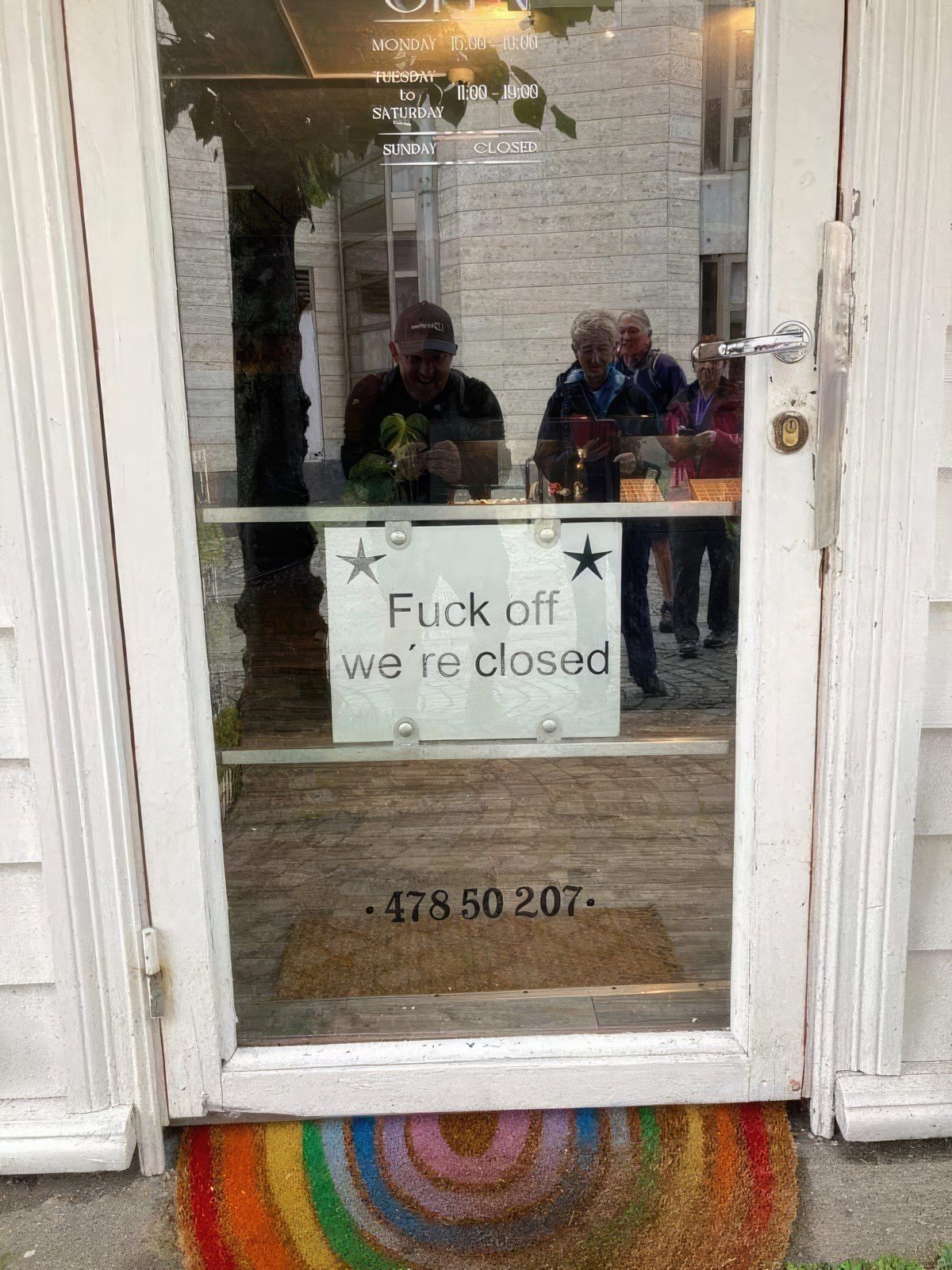 Gewoon een verzameling hilarische foto's #1806