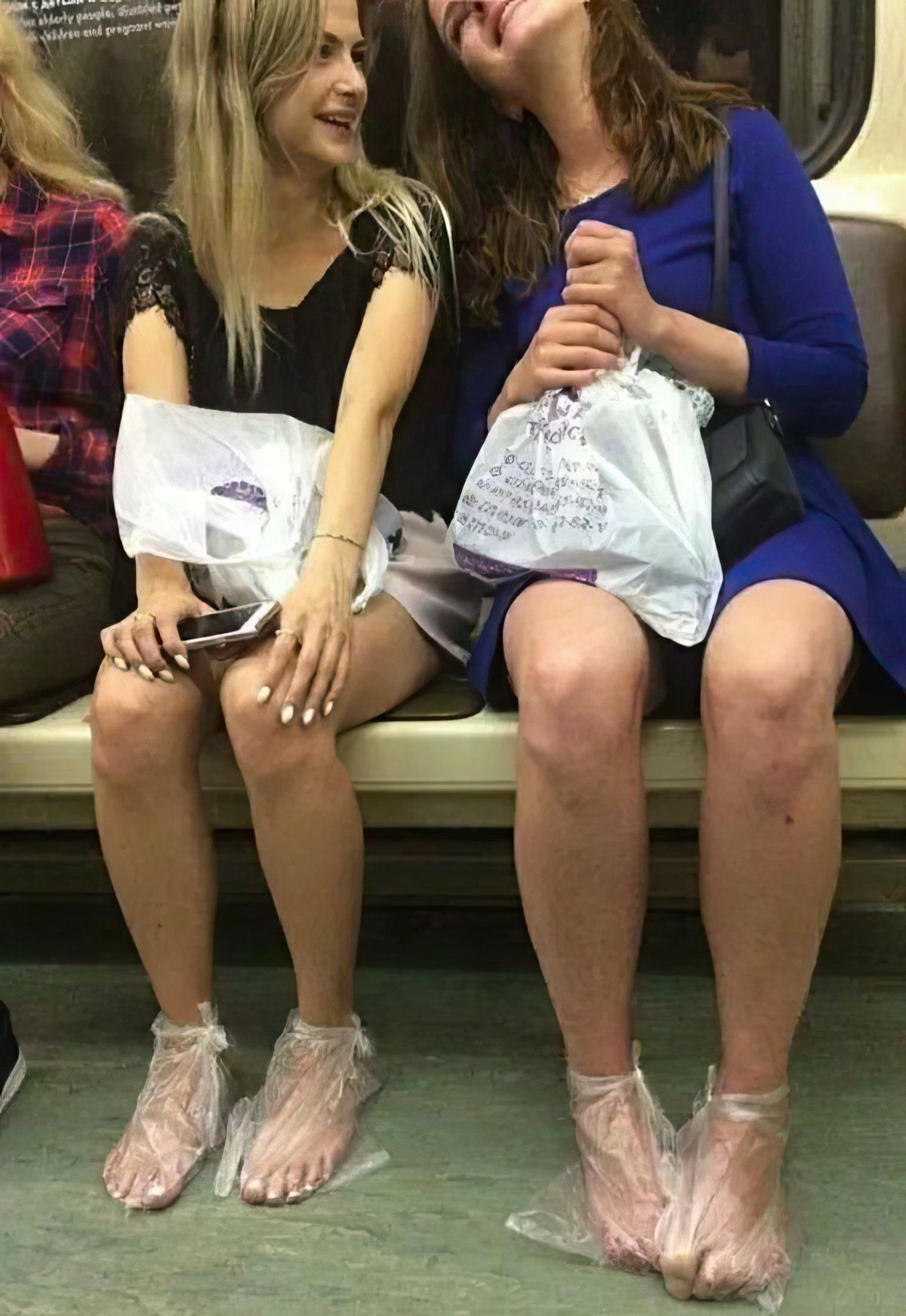 Gewoon een verzameling hilarische foto's #1807