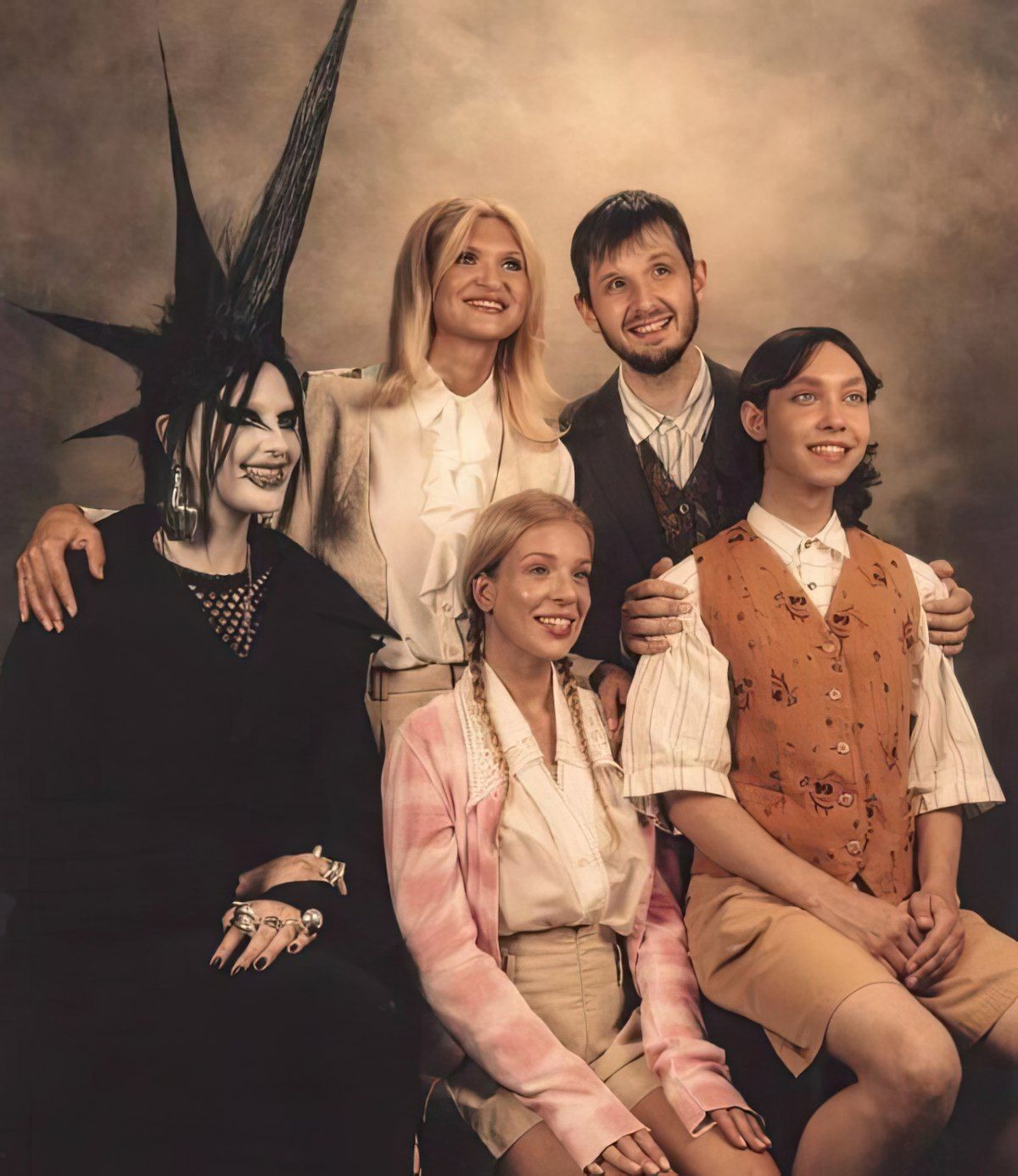 Gewoon een verzameling hilarische foto's #1808