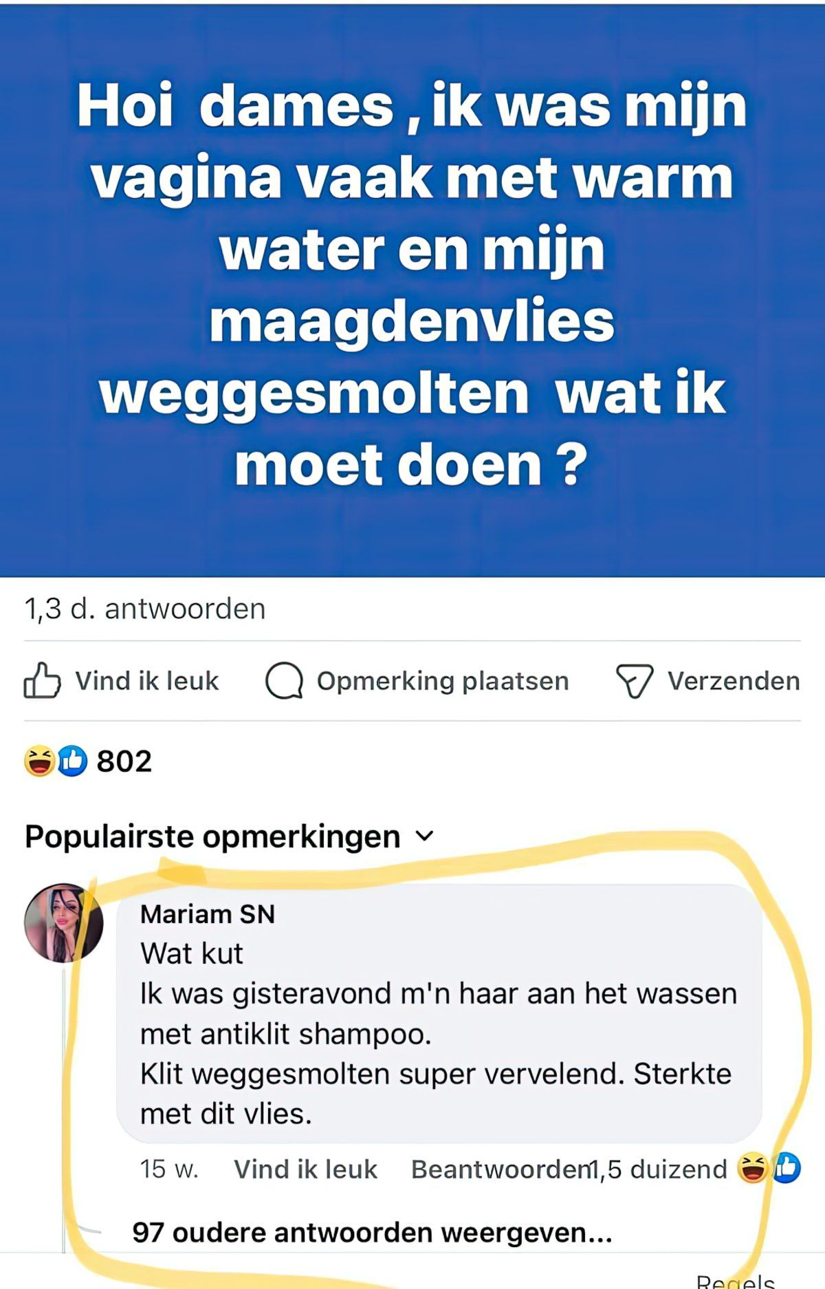 Gewoon een verzameling hilarische foto's #1811