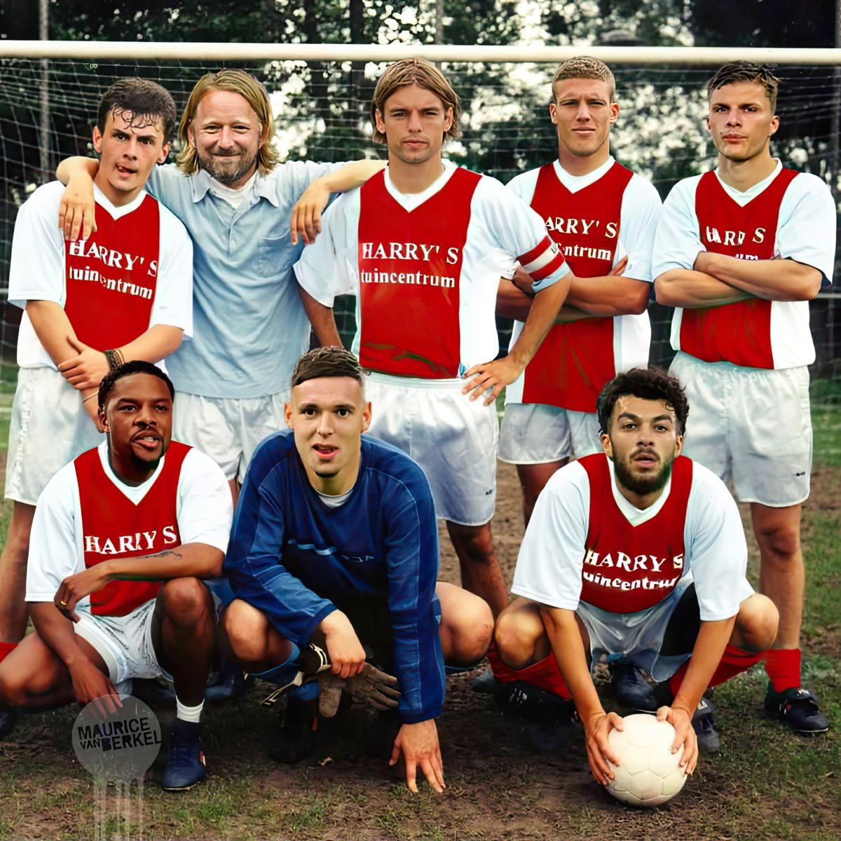 Gewoon een verzameling hilarische foto's #1811