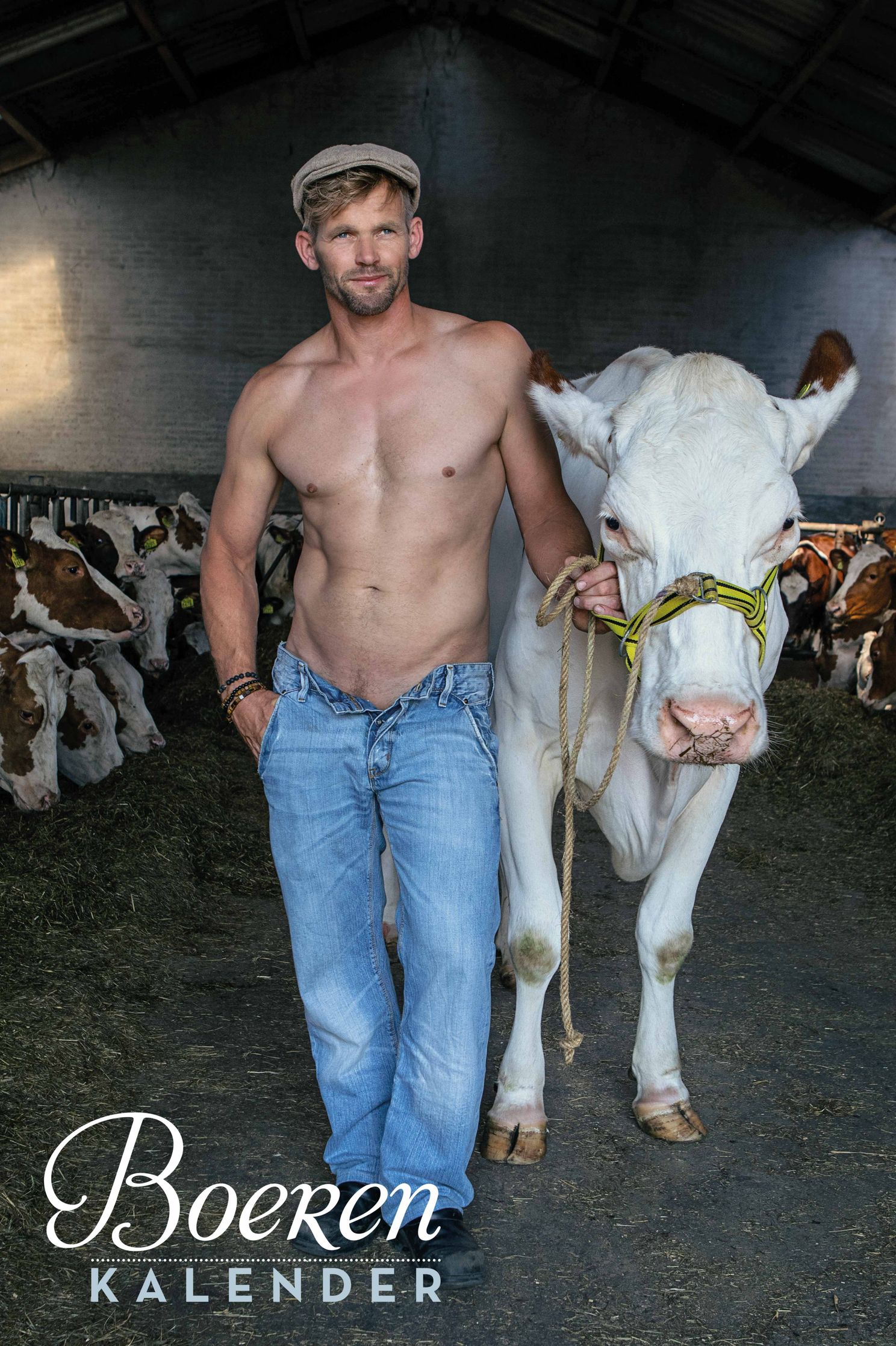 picture vk boerinnen kalender 2024 jan