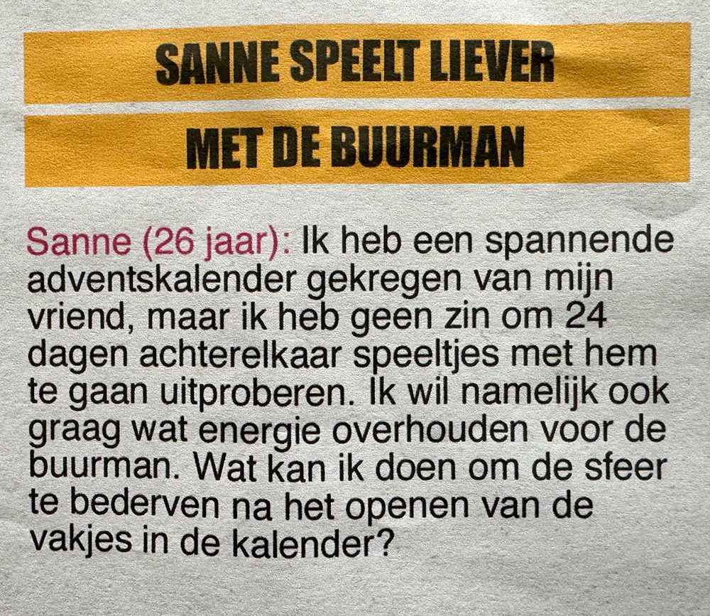picture vk sanne buurman