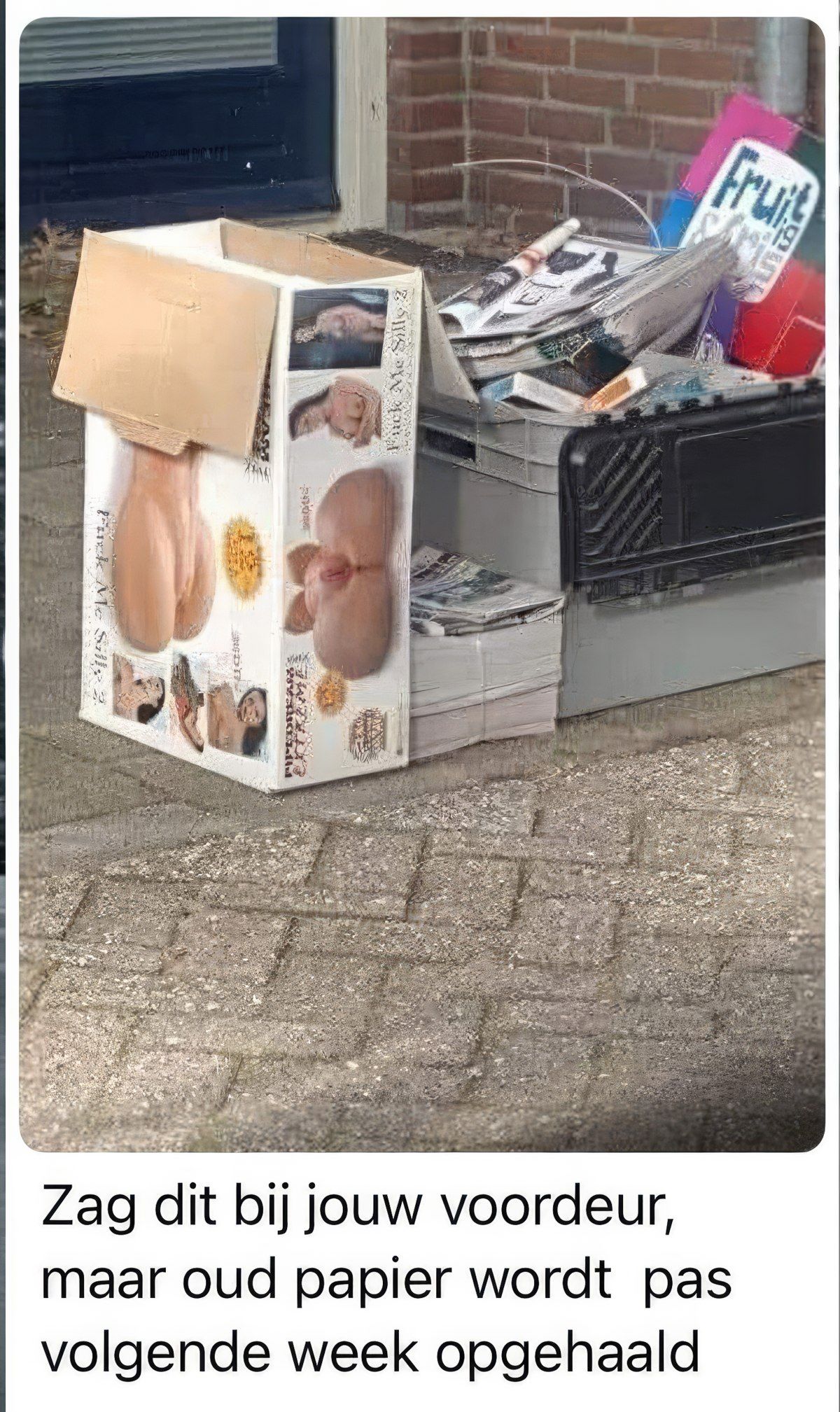 Gewoon een verzameling hilarische foto's #1819