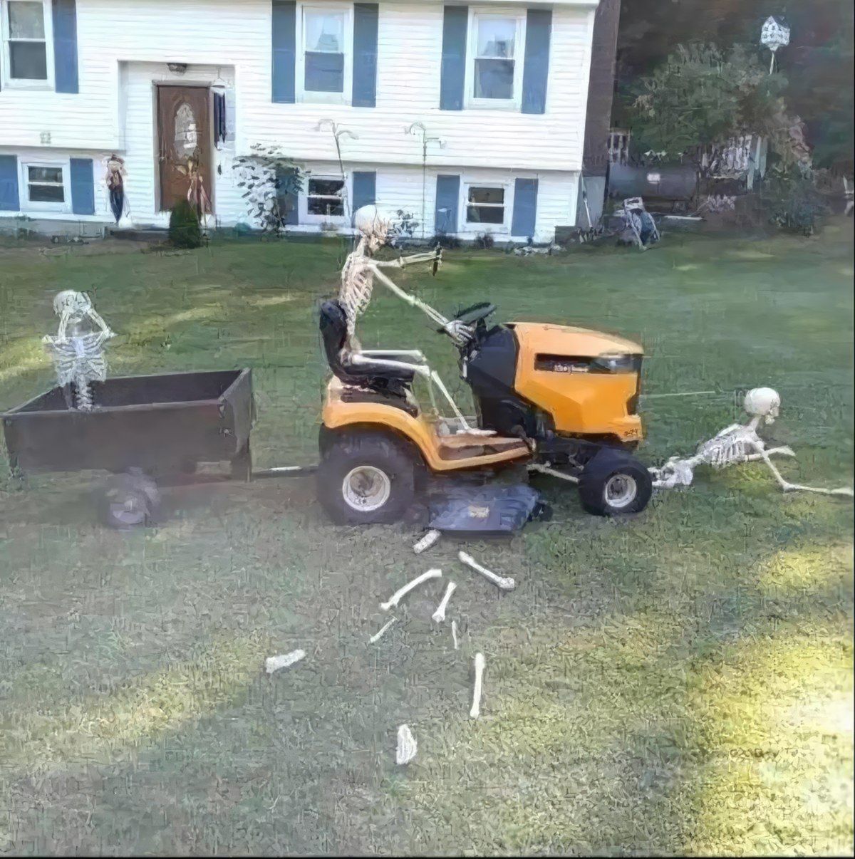 Gewoon een verzameling hilarische foto's #1820