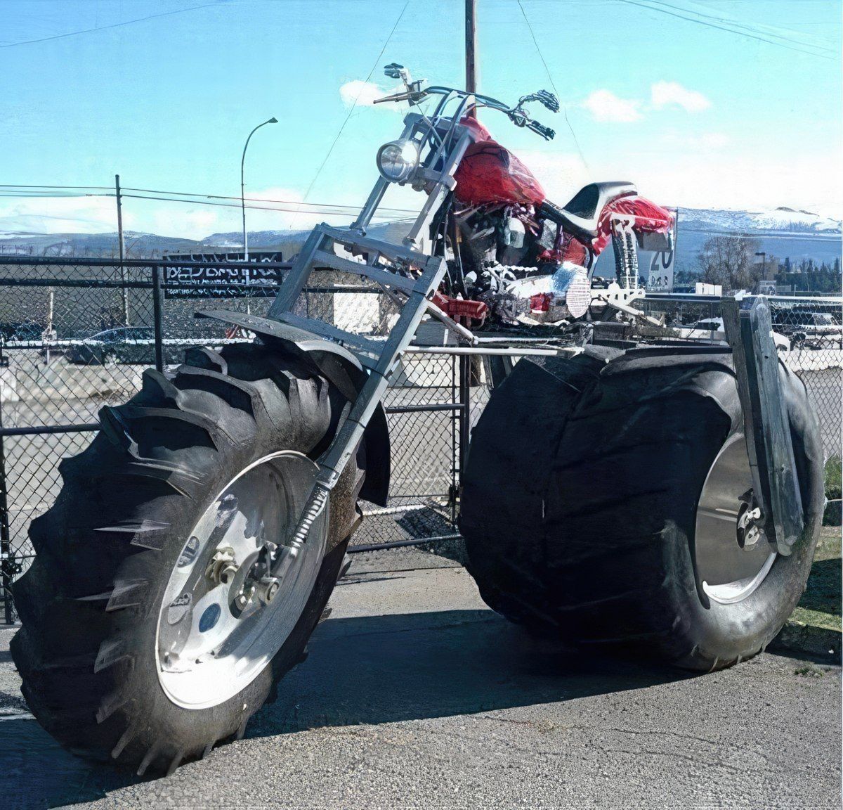 Gewoon een verzameling hilarische foto's #1820