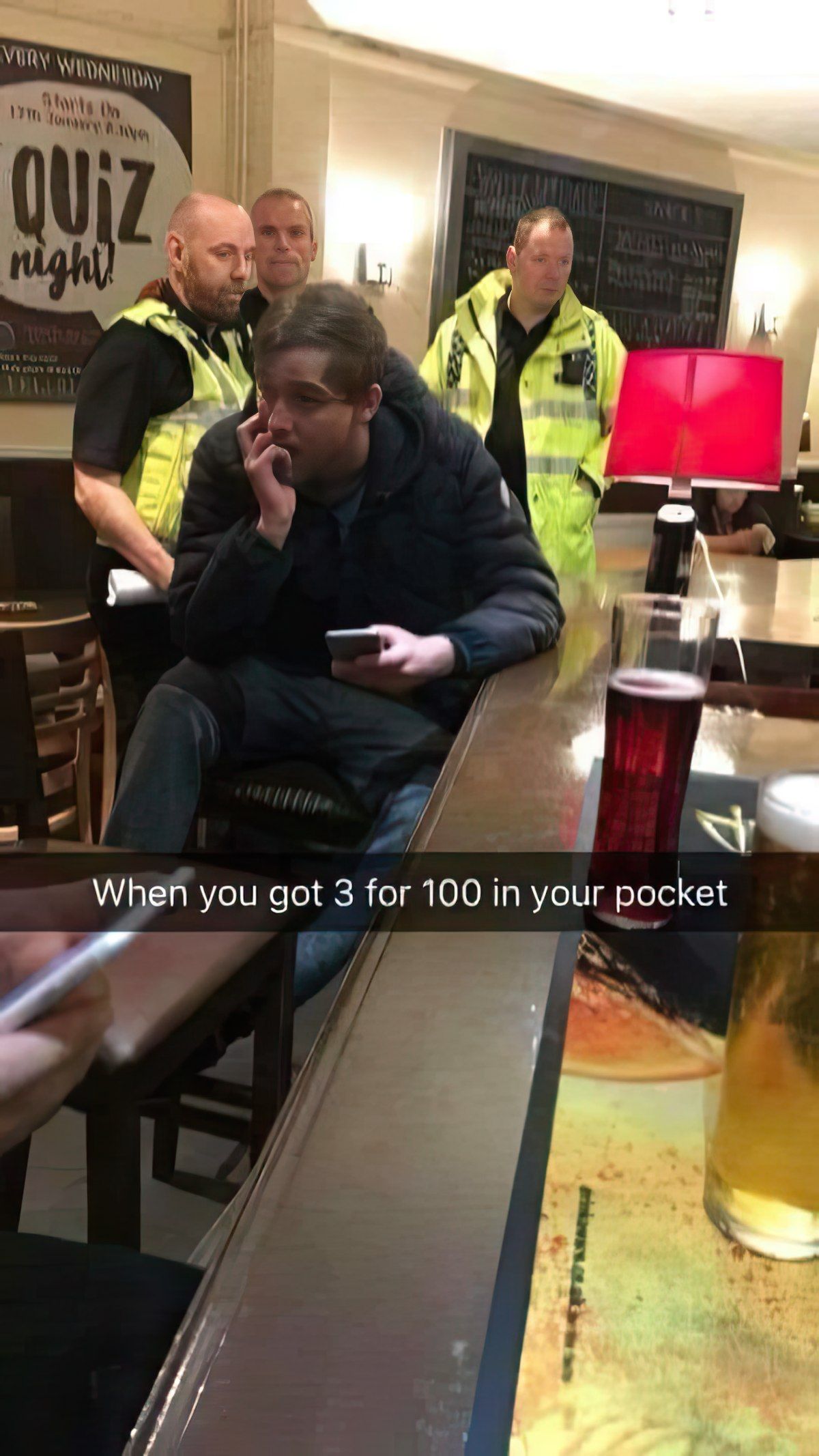 Gewoon een verzameling hilarische foto's #1820