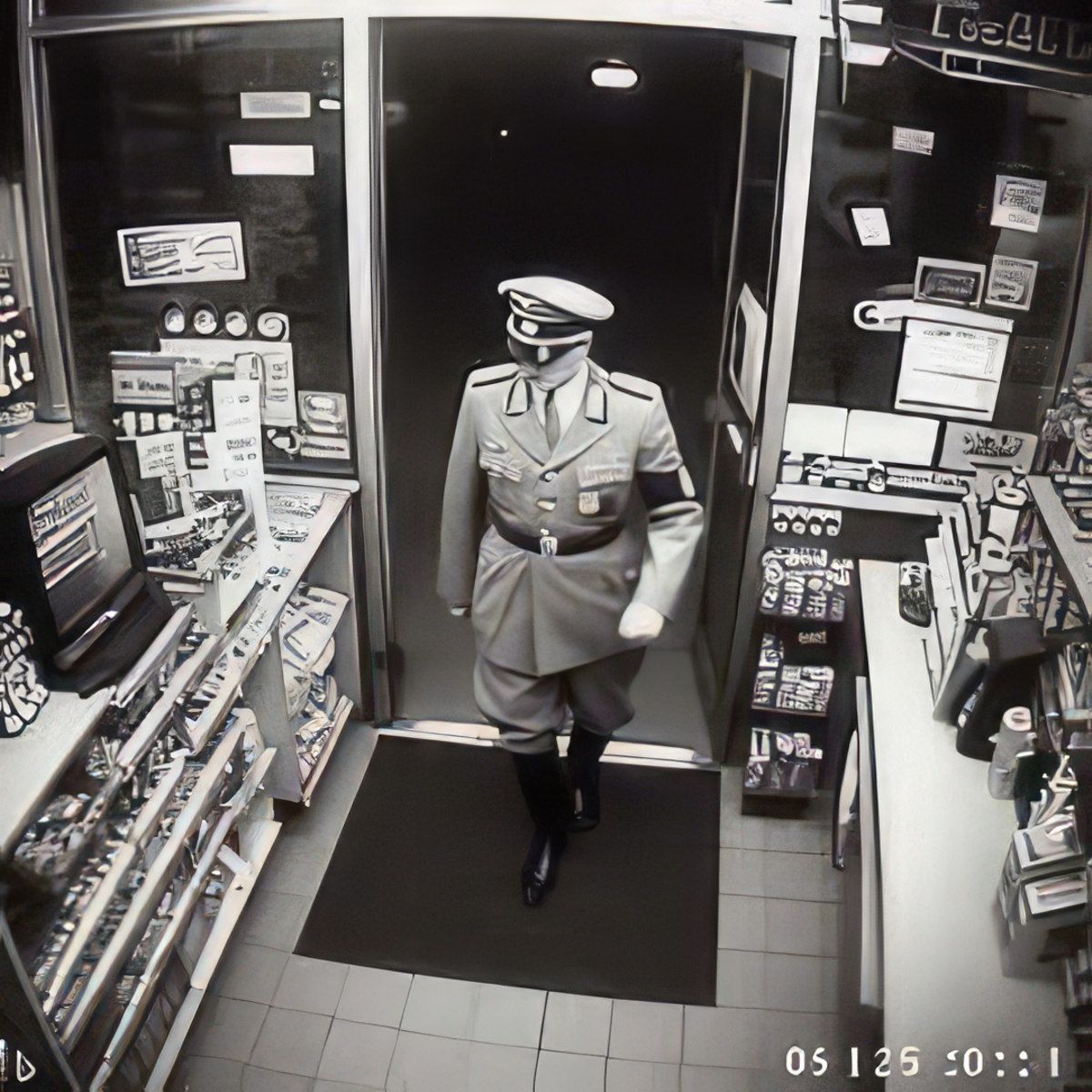 Gewoon een verzameling hilarische foto's #1820