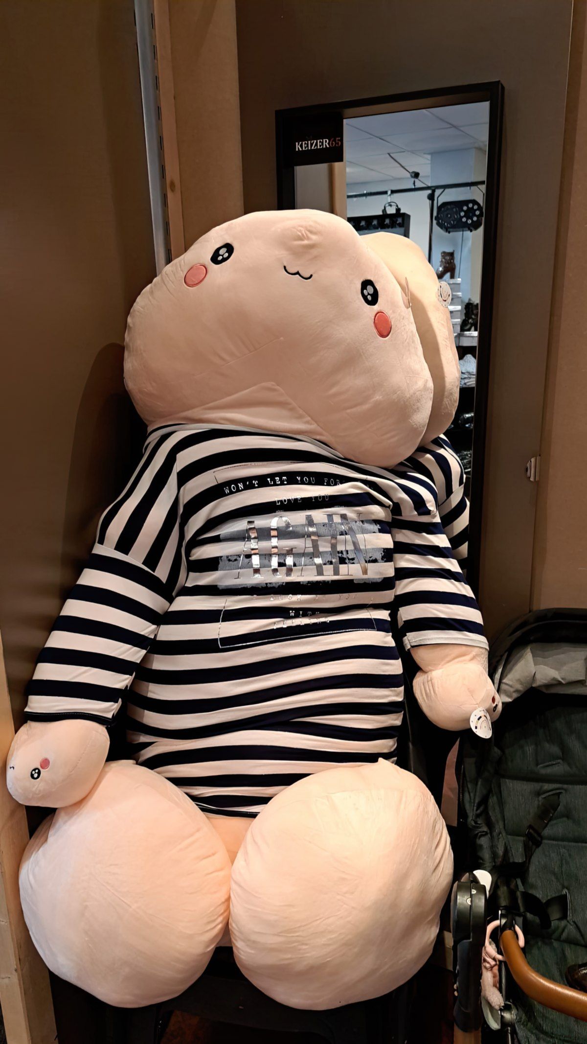 Gewoon een verzameling hilarische foto's #1820