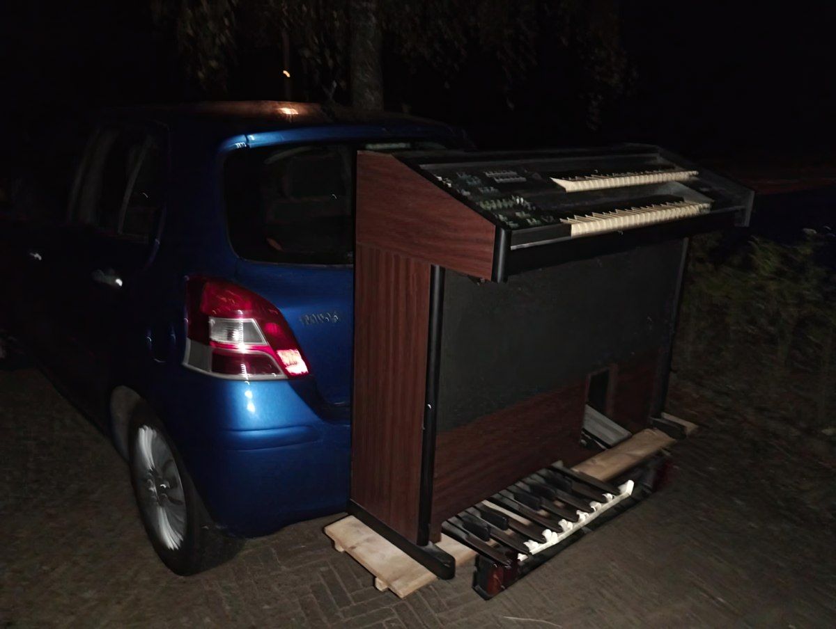 Gewoon een verzameling hilarische foto's #1820