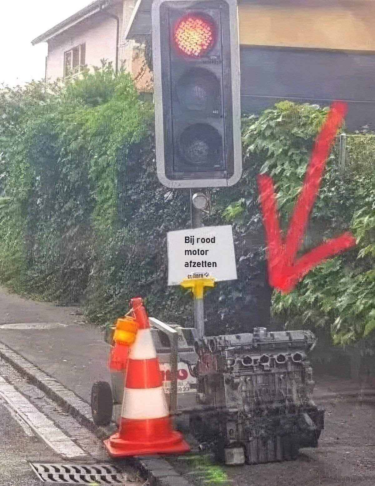 Gewoon een verzameling hilarische foto's #1820