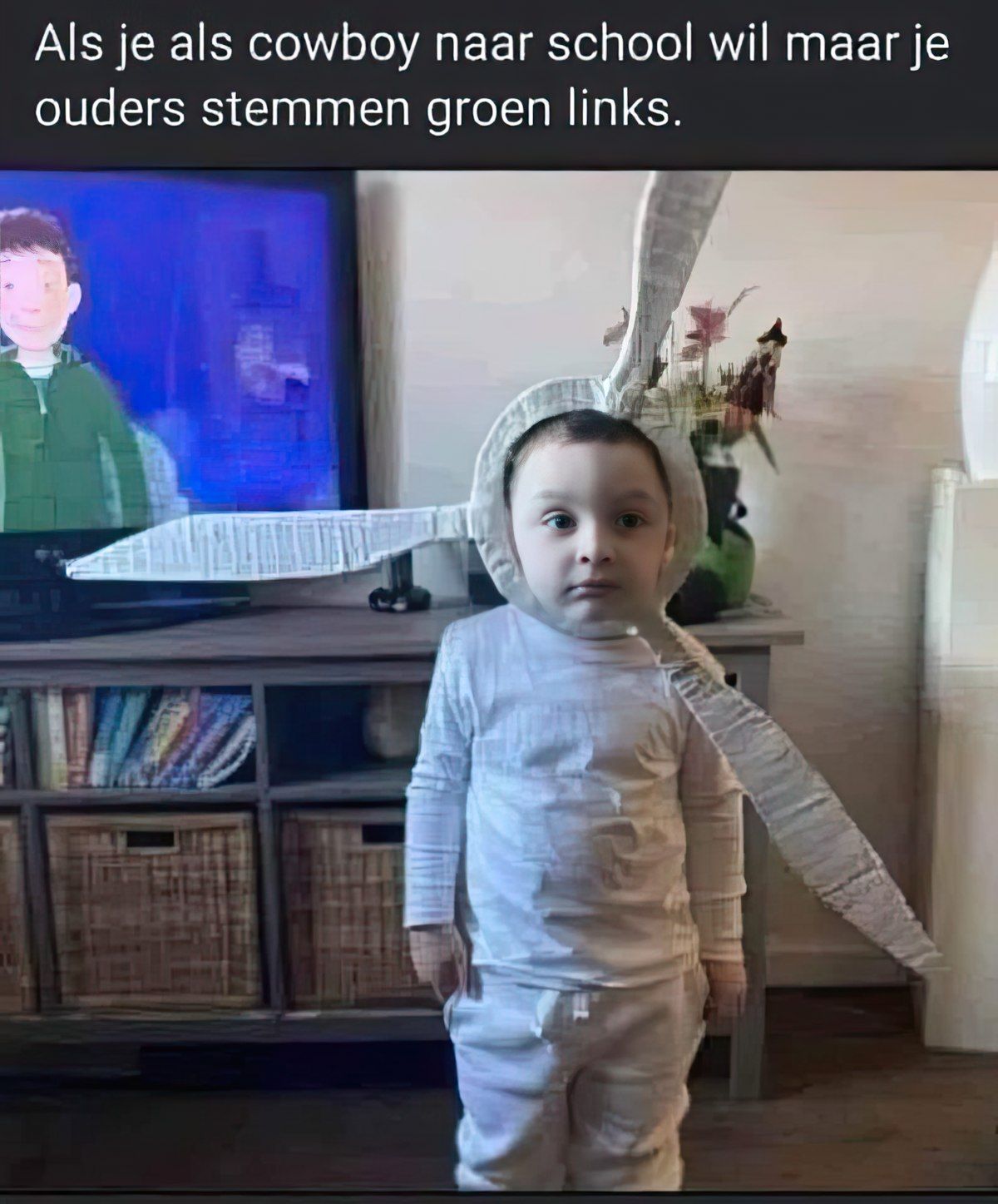 Gewoon een verzameling hilarische foto's #1822