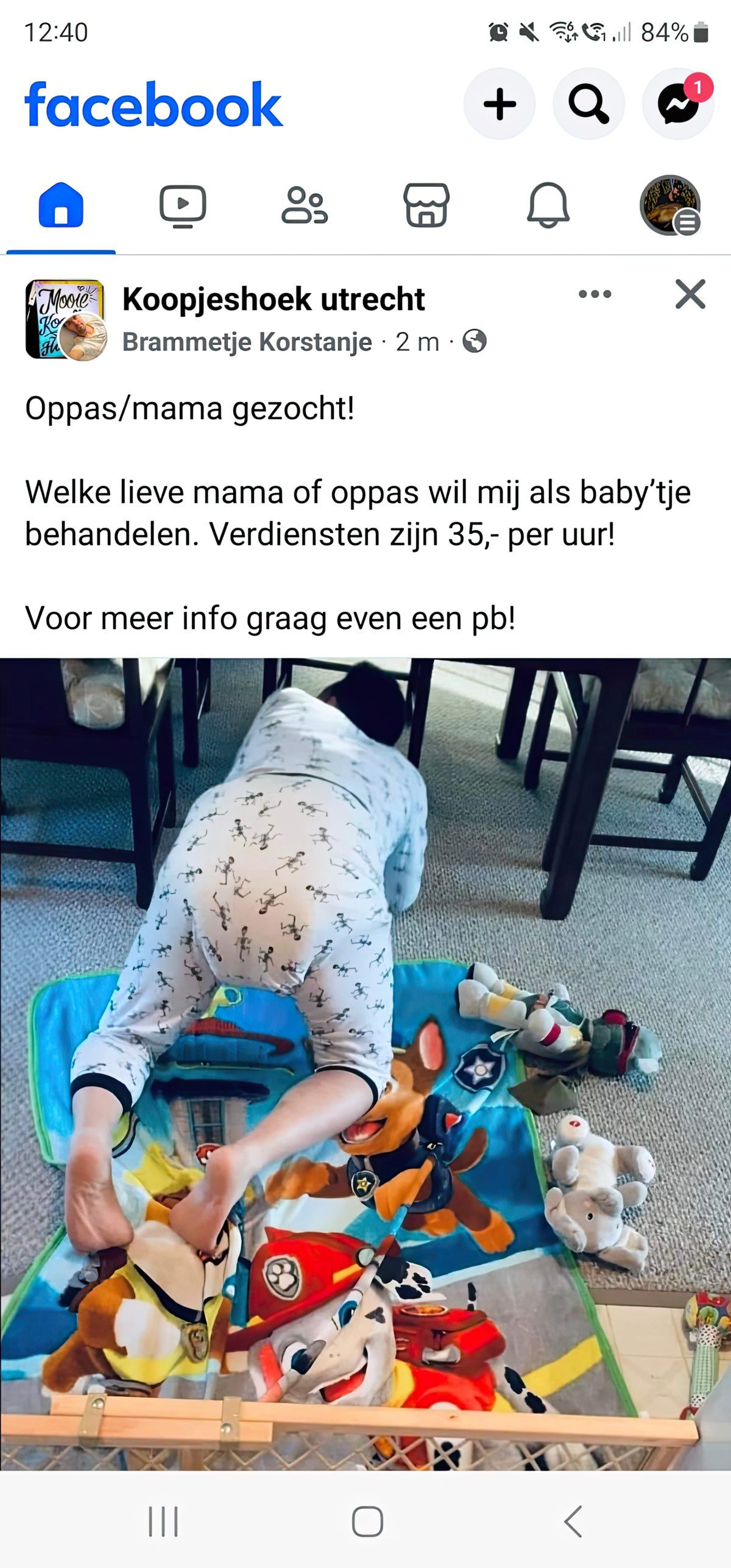 Gewoon een verzameling hilarische foto's #1822