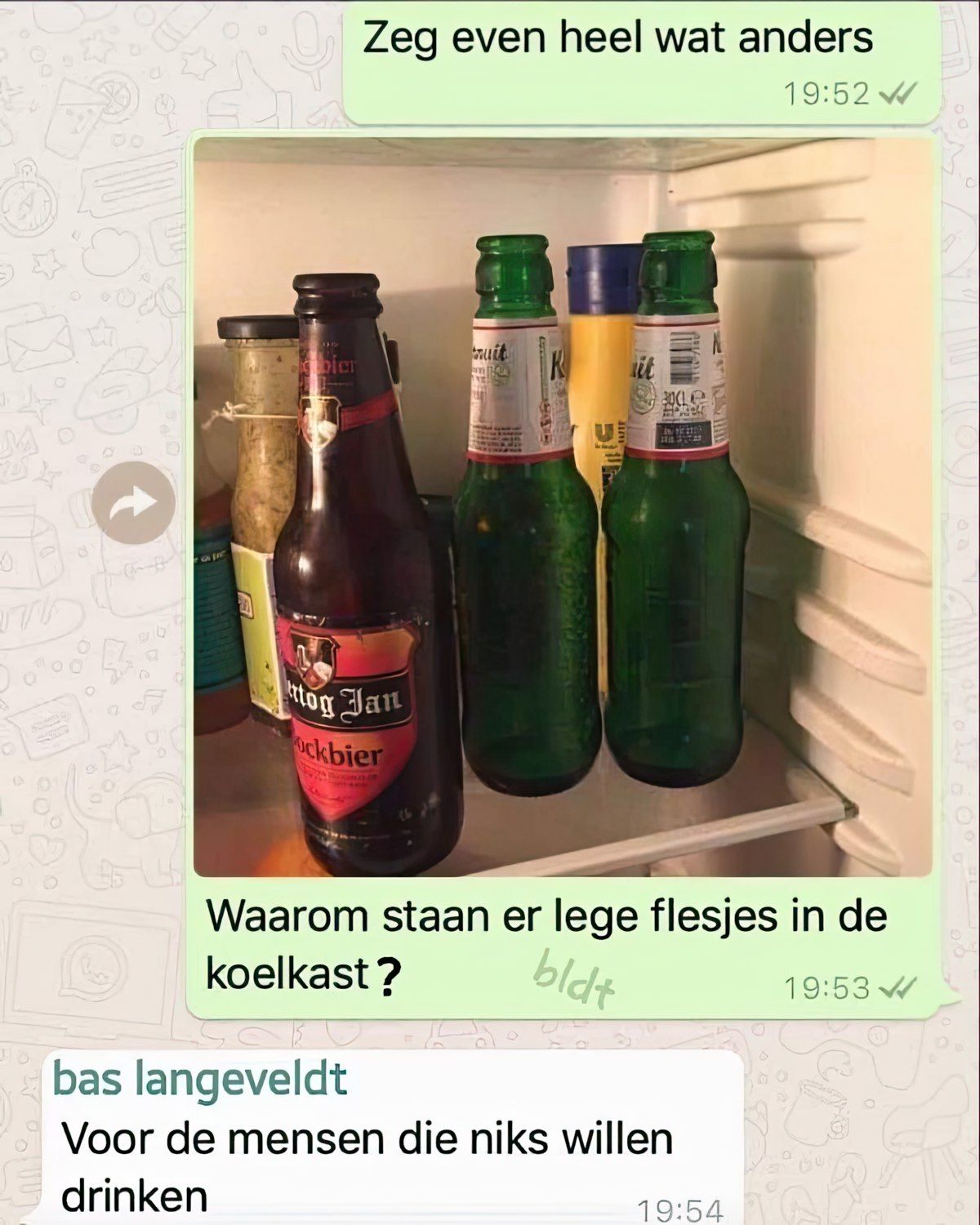 Gewoon een verzameling hilarische foto's #1822