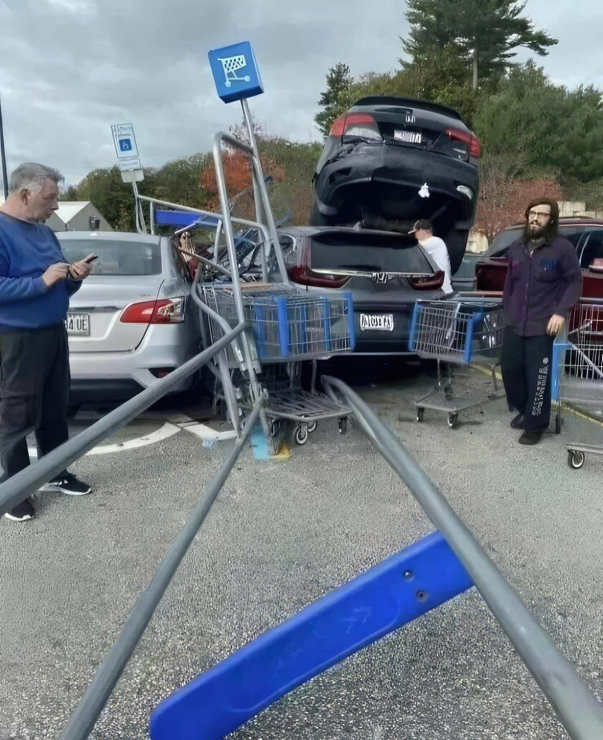 Gewoon een verzameling hilarische foto's #1823
