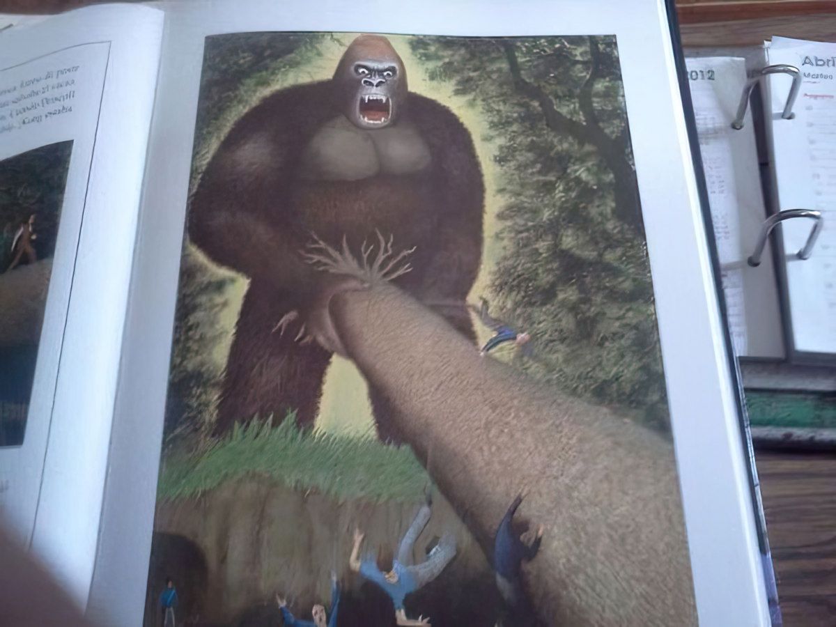 Gewoon een verzameling hilarische foto's #1823