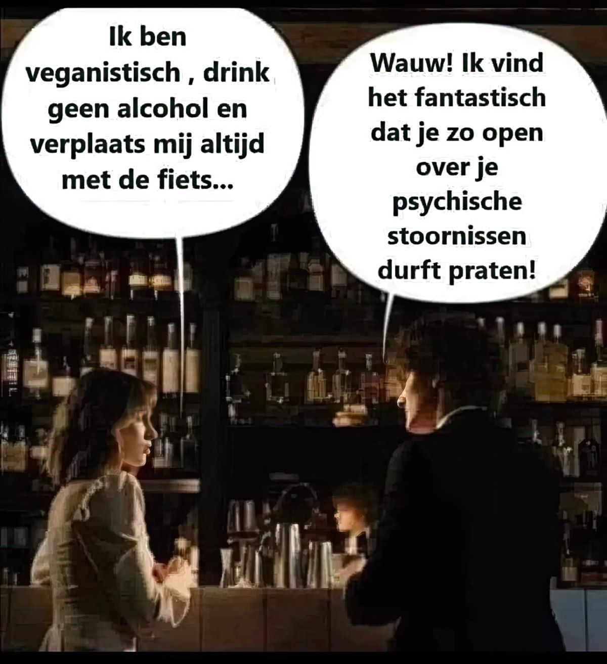 Gewoon een verzameling hilarische foto's #1823