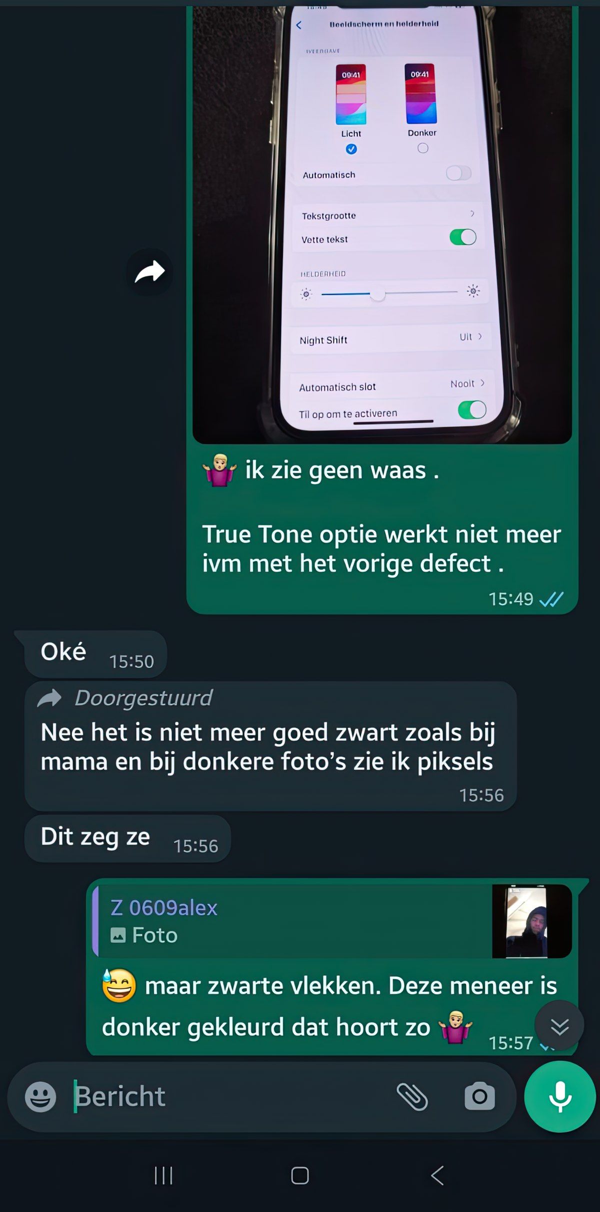 Gewoon een verzameling hilarische foto's #1823