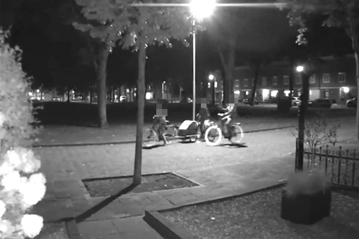 thumb vk beelden opgedoken van 15 jarige jongen die wordt neergeschoten bij supermarkt in oss