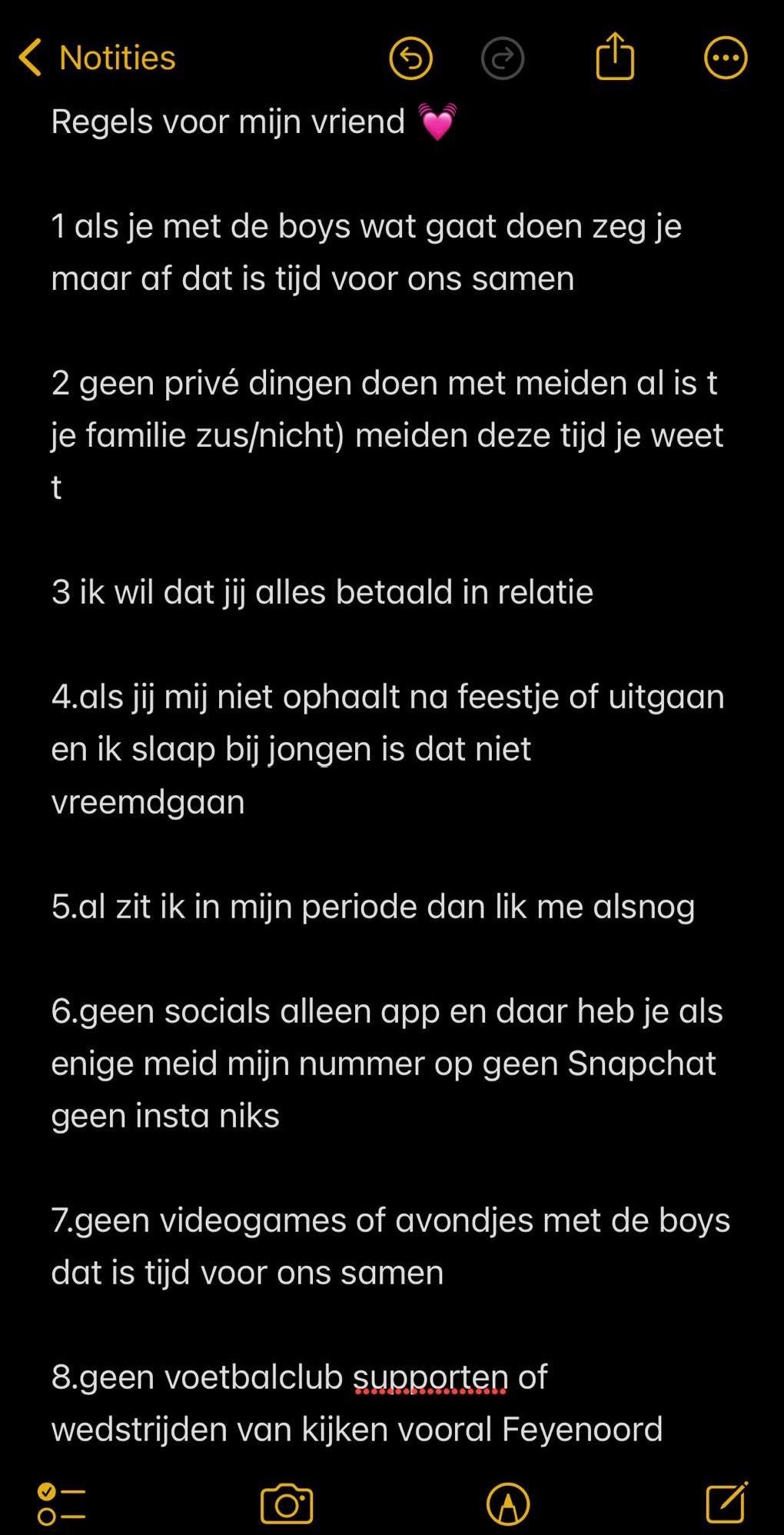 picture vk picture vk dame heeft regels voor de man met wie ze een relatie heeft 02