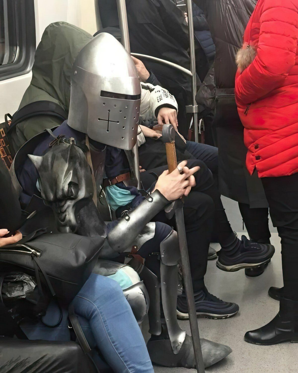 Gewoon een verzameling hilarische foto's #1827