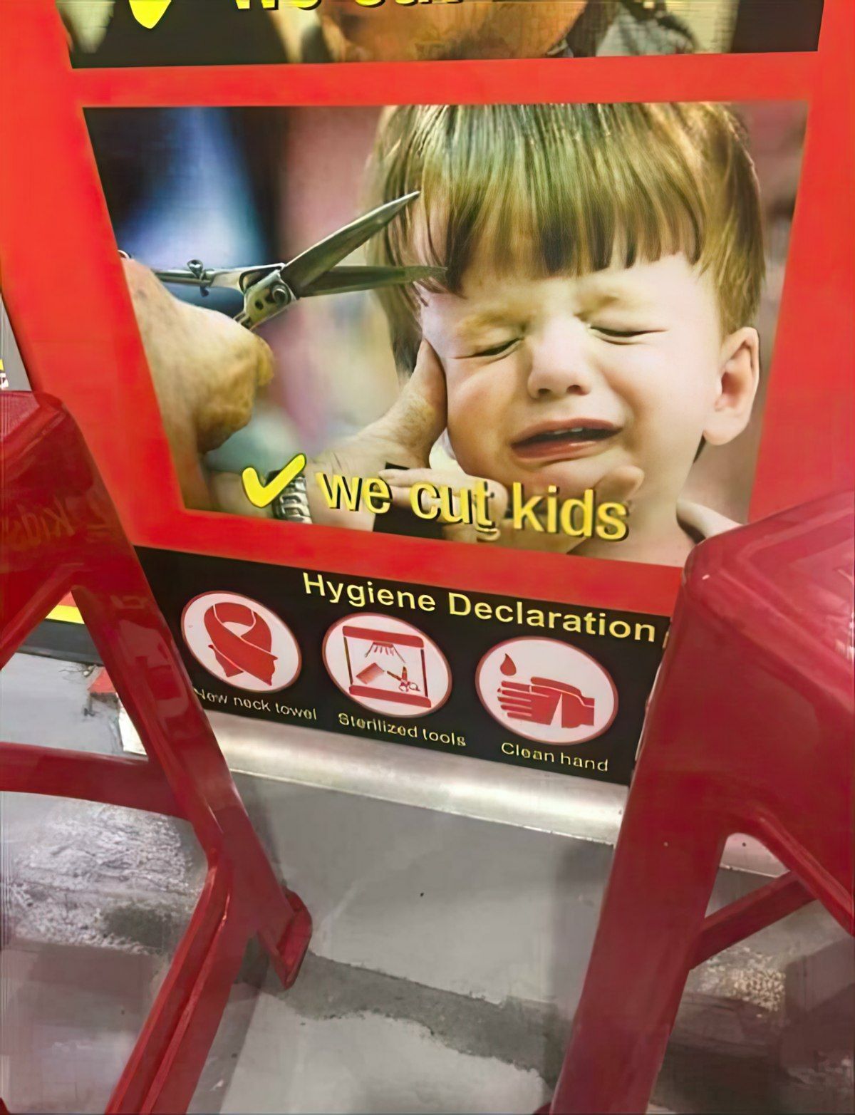 Gewoon een verzameling hilarische foto's #1827