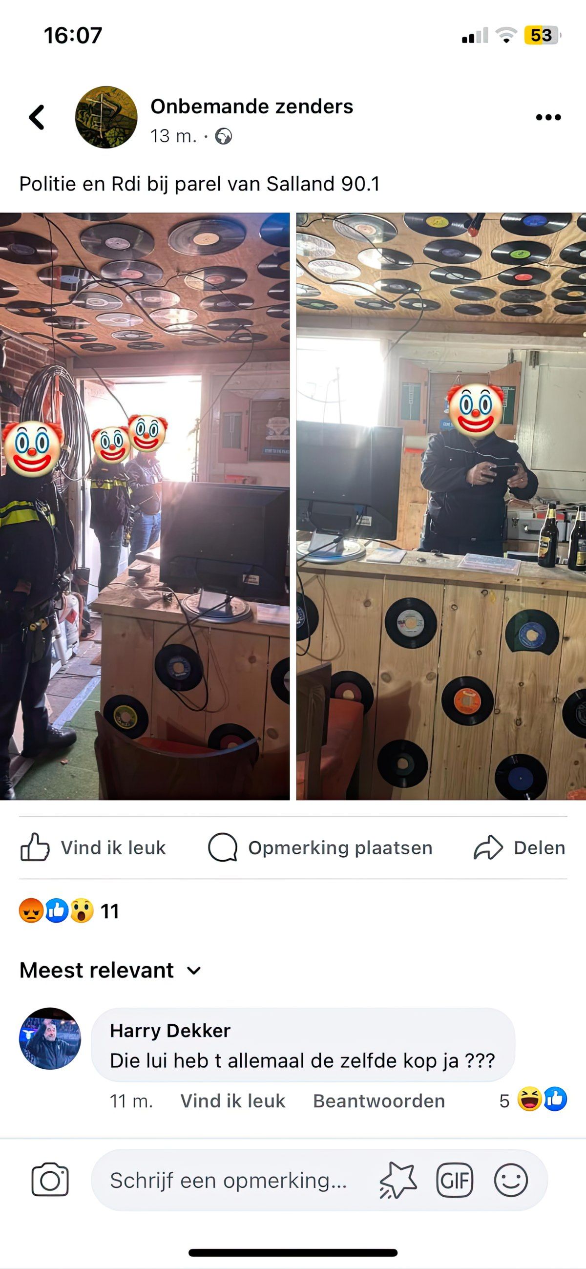 Gewoon een verzameling hilarische foto's #1828