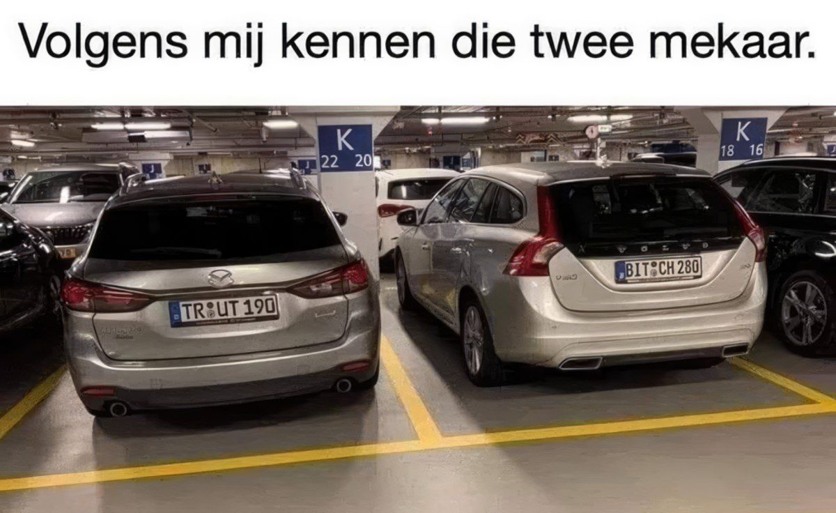 Gewoon een verzameling hilarische foto's #1828