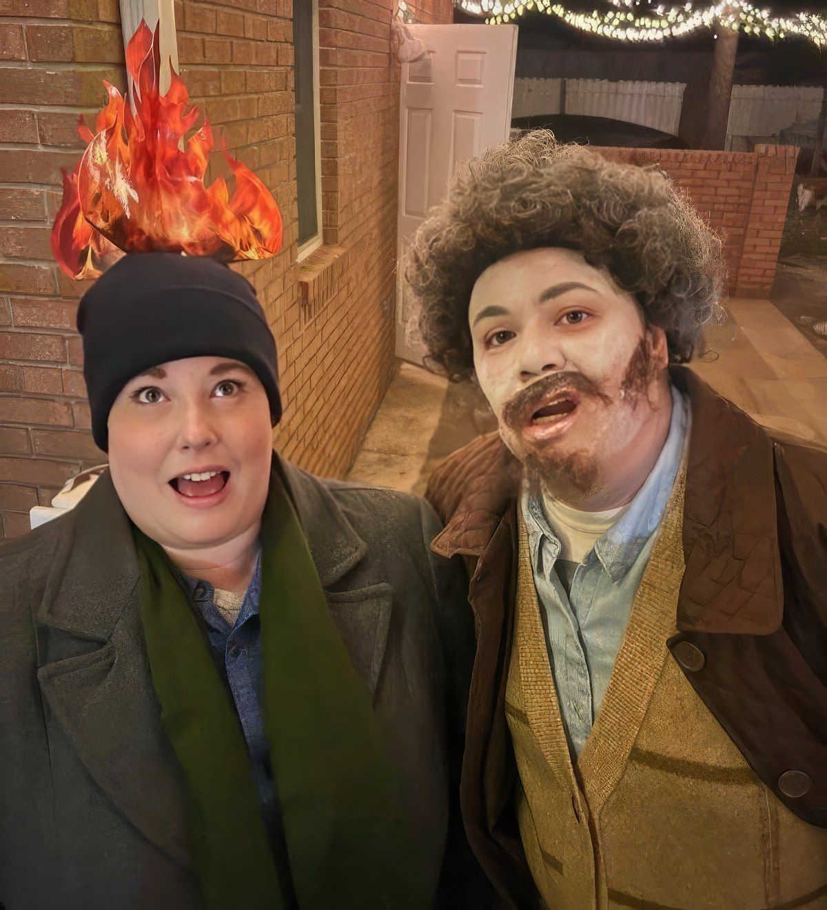 Gewoon een verzameling hilarische foto's #1829