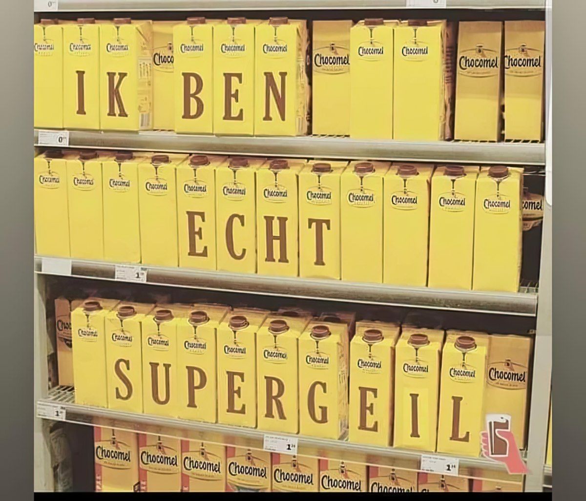 Gewoon een verzameling hilarische foto's #1829