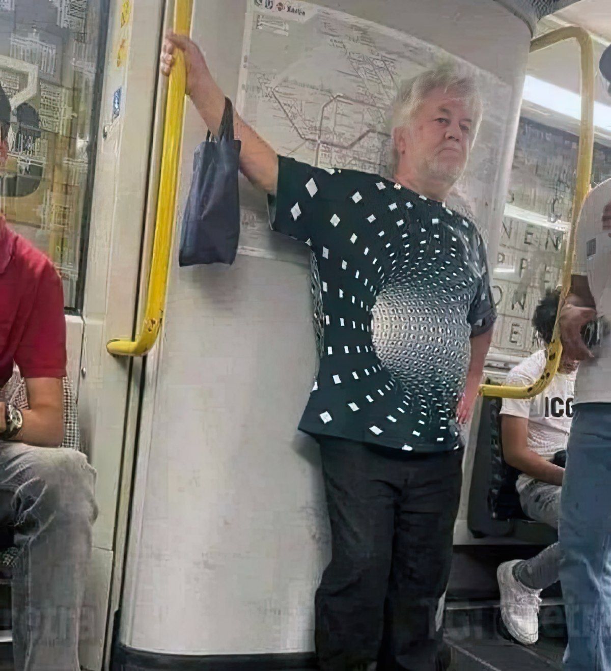 Gewoon een verzameling hilarische foto's #1830