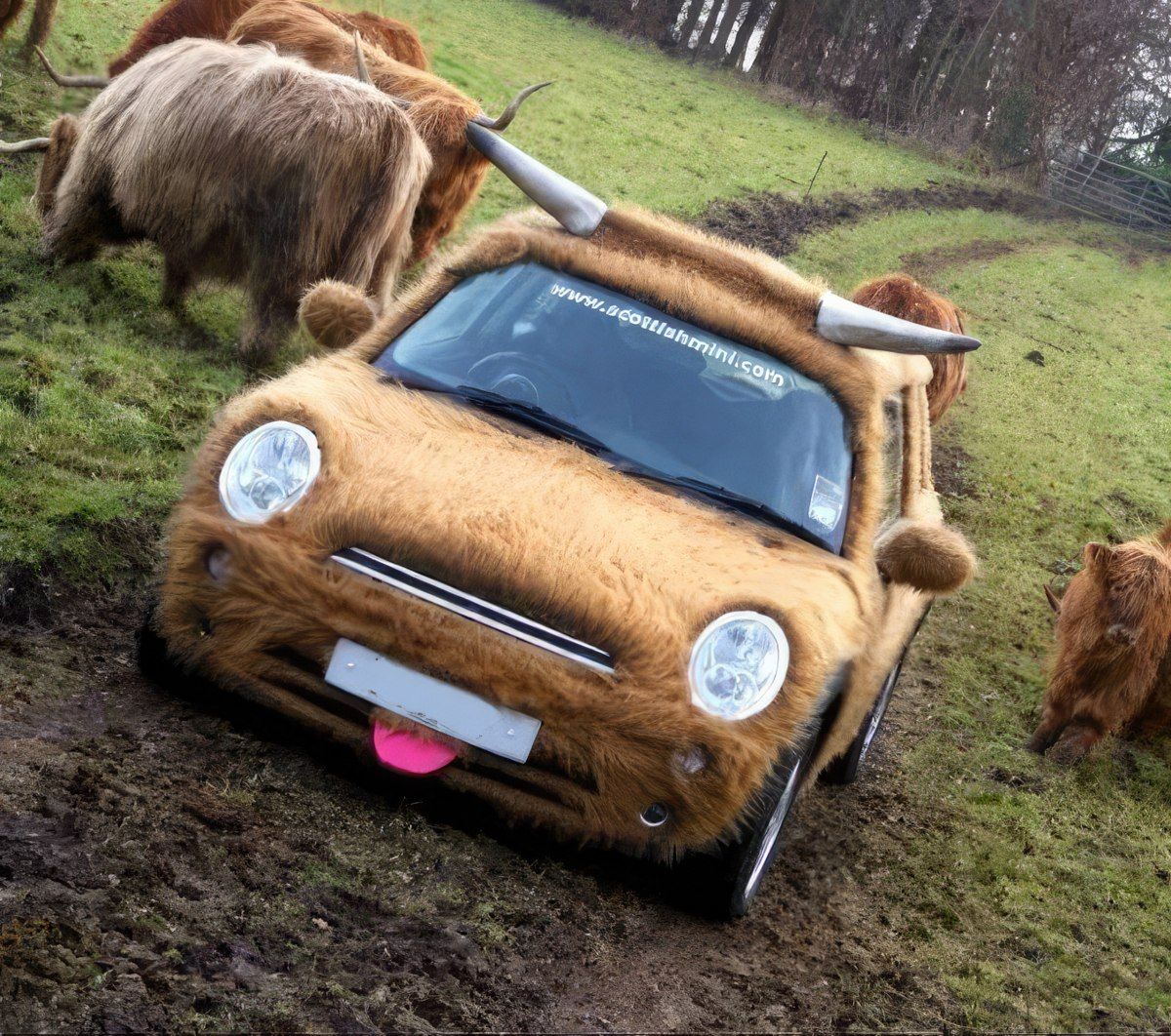 Gewoon een verzameling hilarische foto's #1831