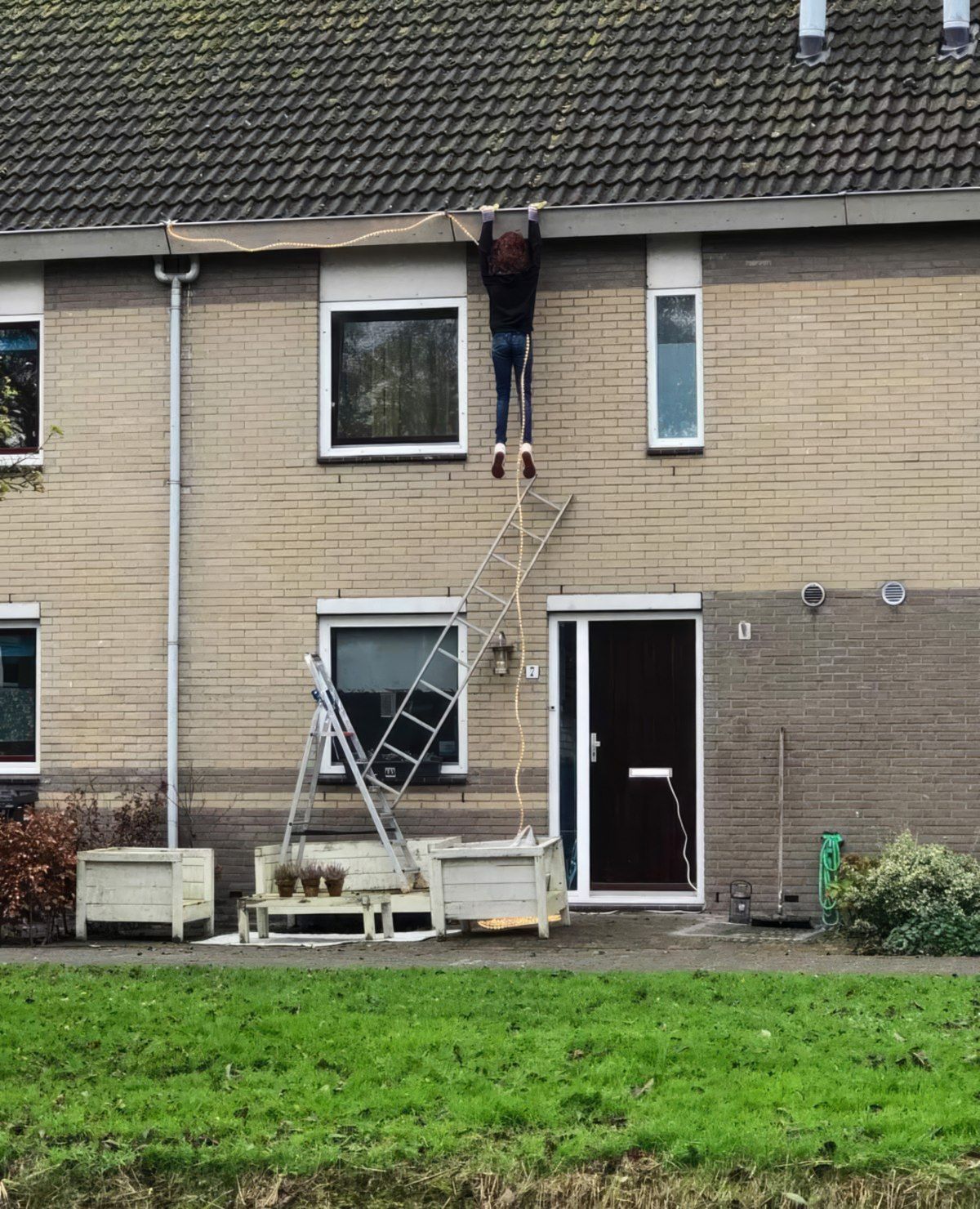 Gewoon een verzameling hilarische foto's #1831