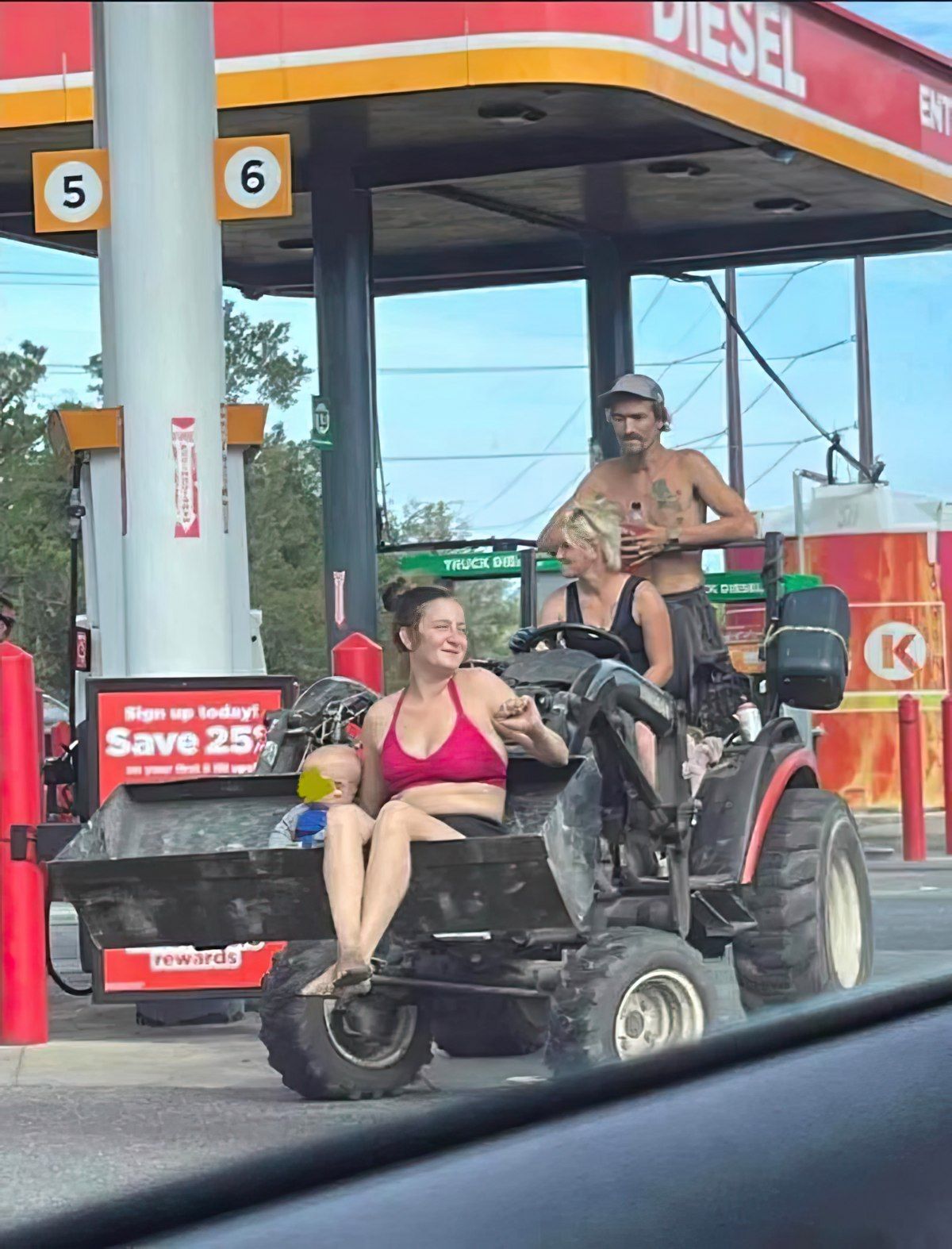 Gewoon een verzameling hilarische foto's #1832