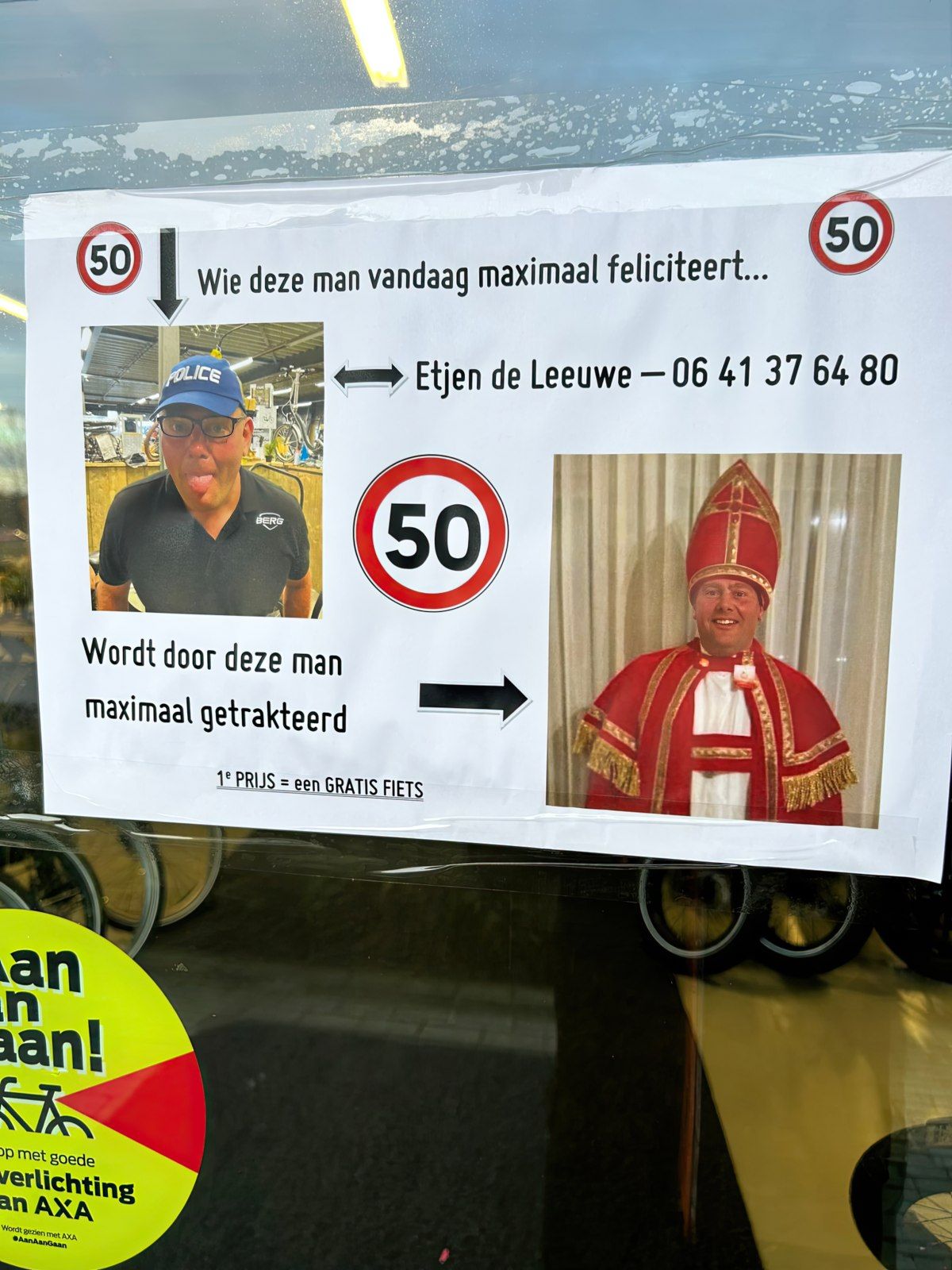Gewoon een verzameling hilarische foto's #1834