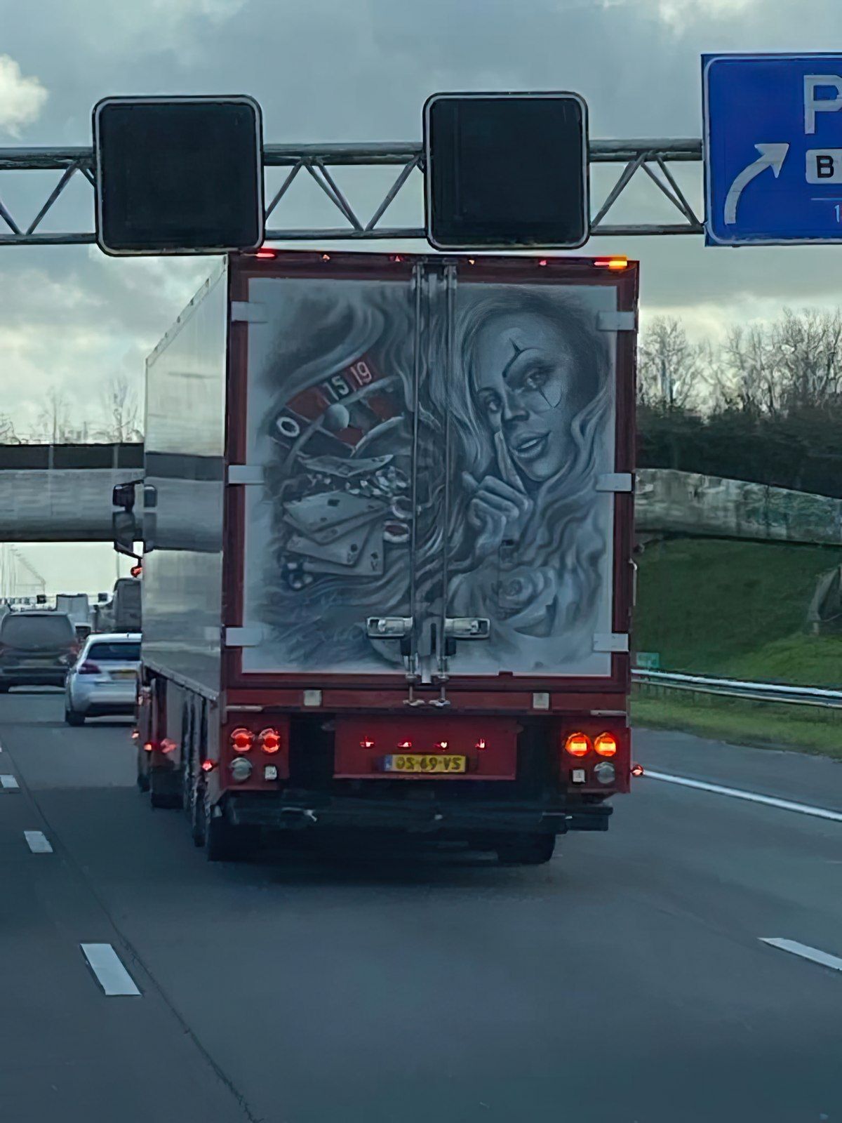 Gewoon een verzameling hilarische foto's #1835