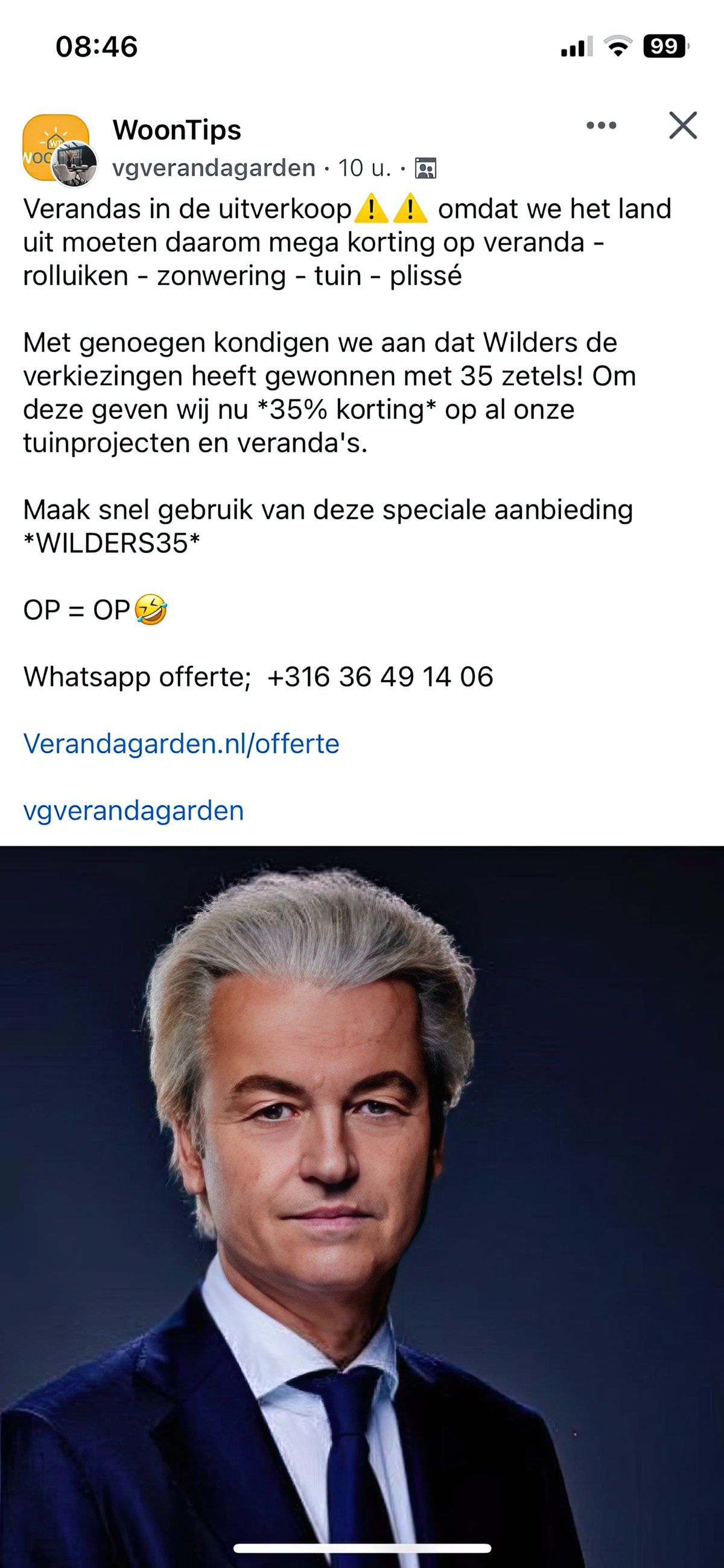 Gewoon een verzameling hilarische foto's #1837