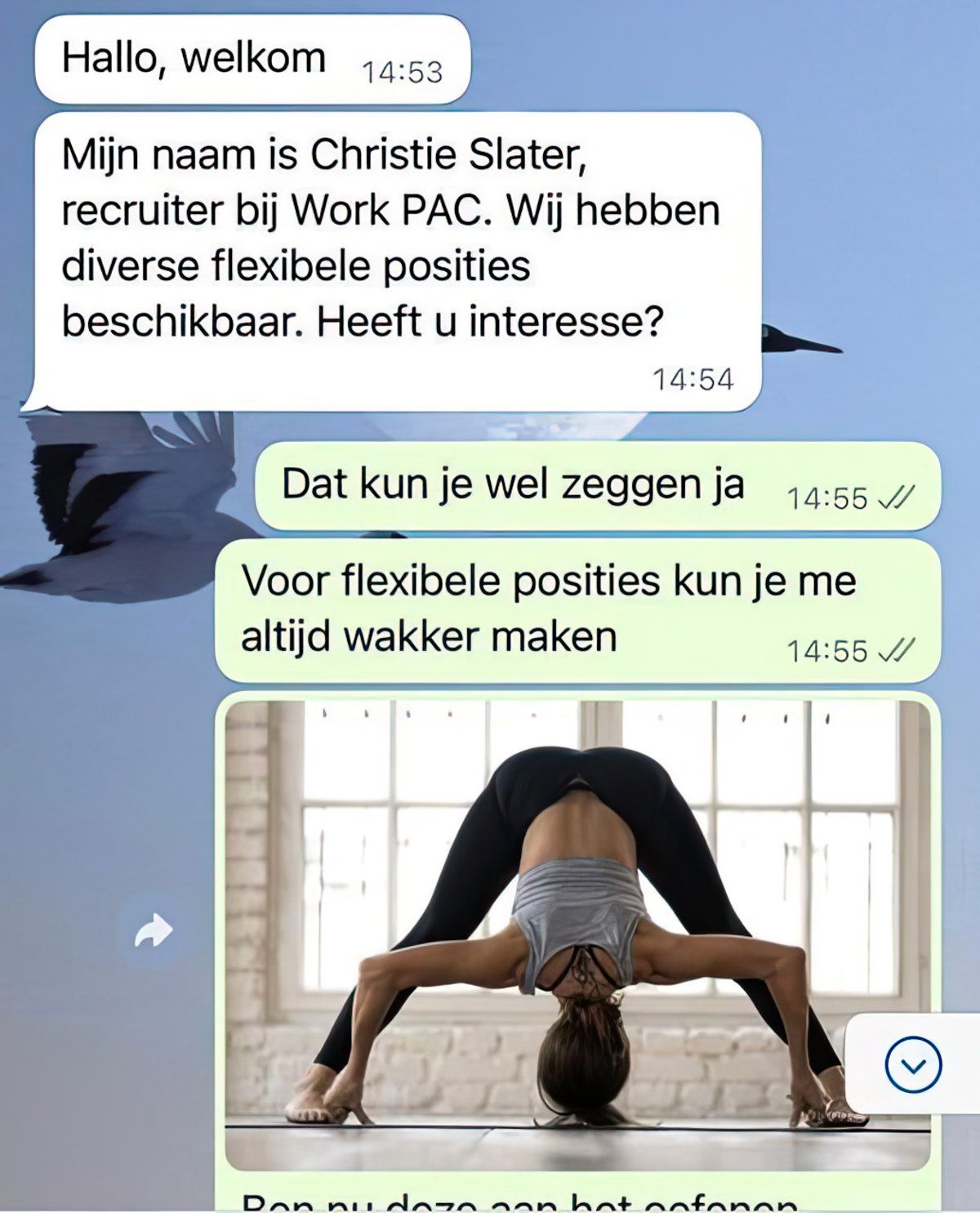Gewoon een verzameling hilarische foto's #1837