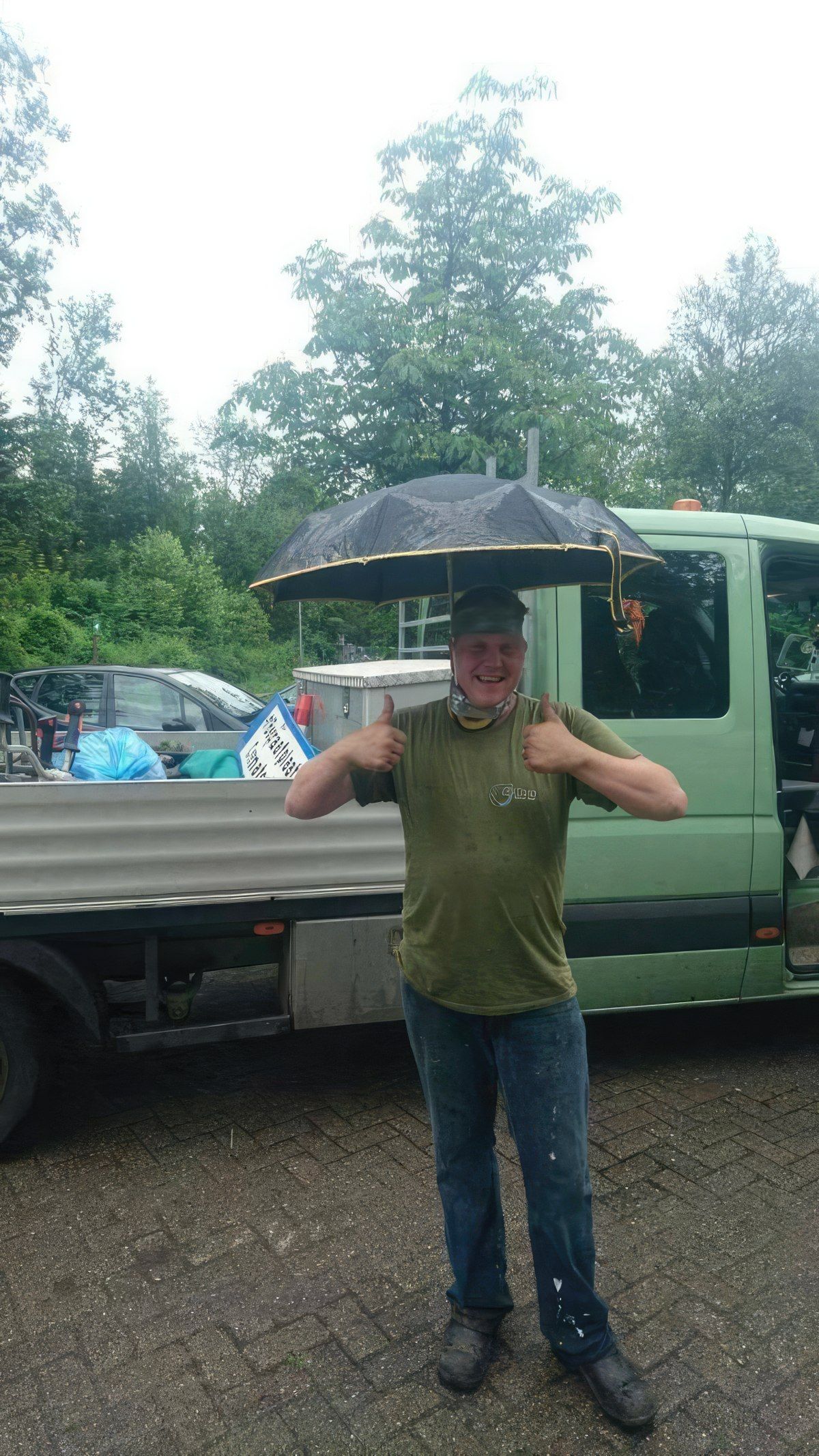 Gewoon een verzameling hilarische foto's #1838