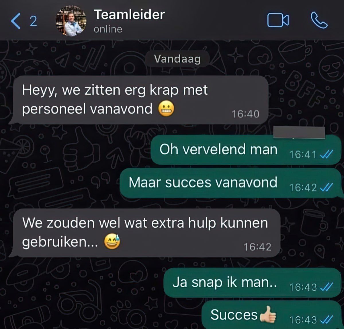 Gewoon een verzameling hilarische foto's #1838