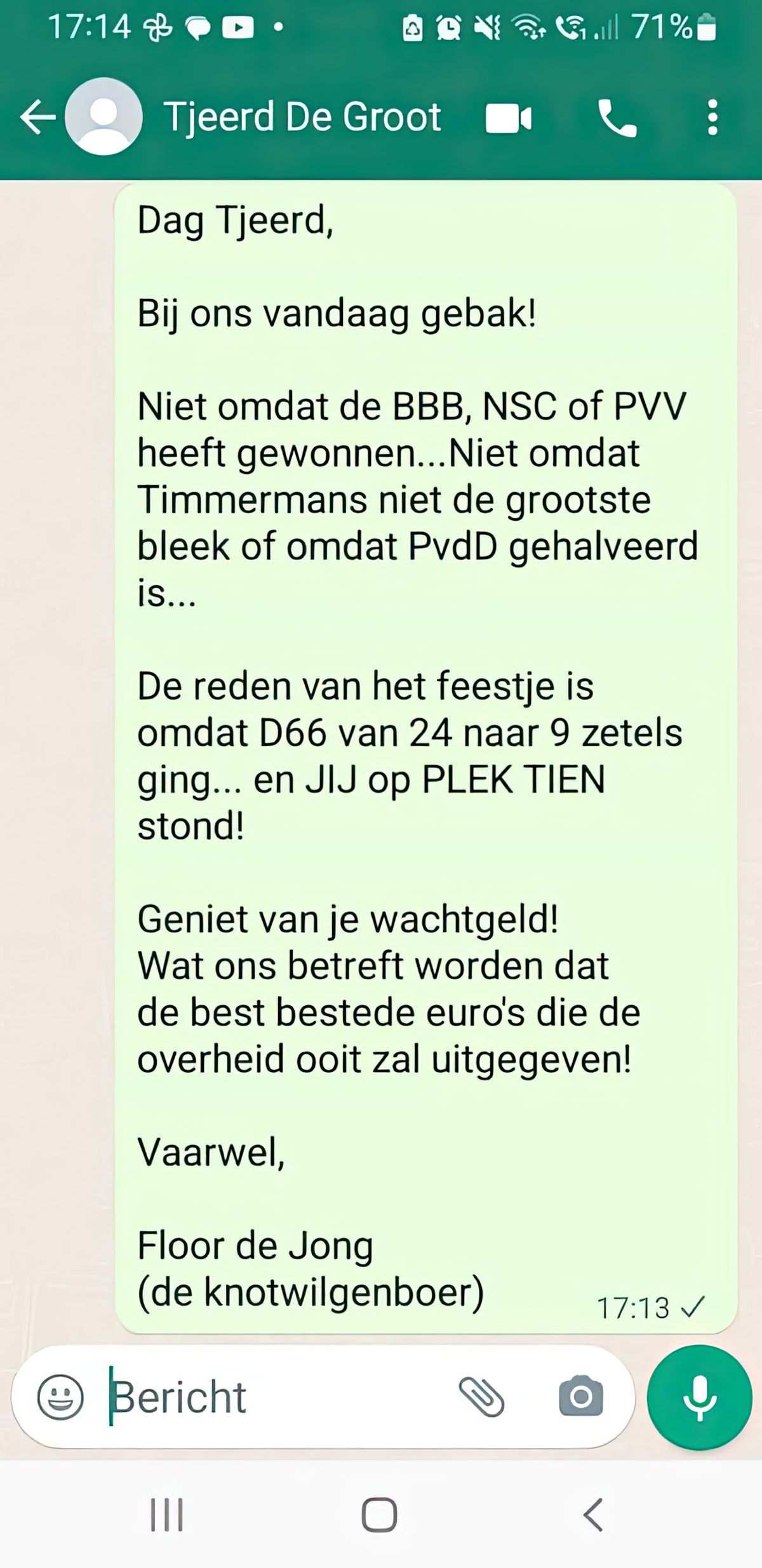 Gewoon een verzameling hilarische foto's #1838