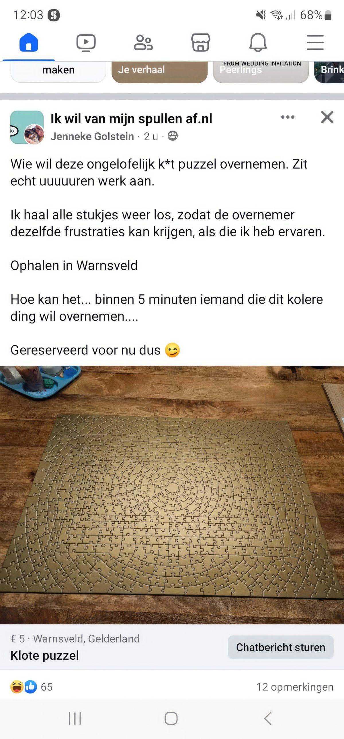 Gewoon een verzameling hilarische foto's #1838
