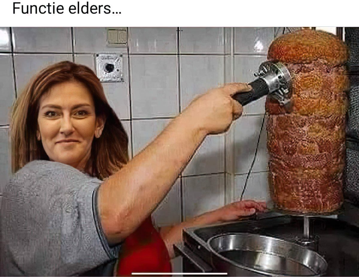 Gewoon een verzameling hilarische foto's #1838