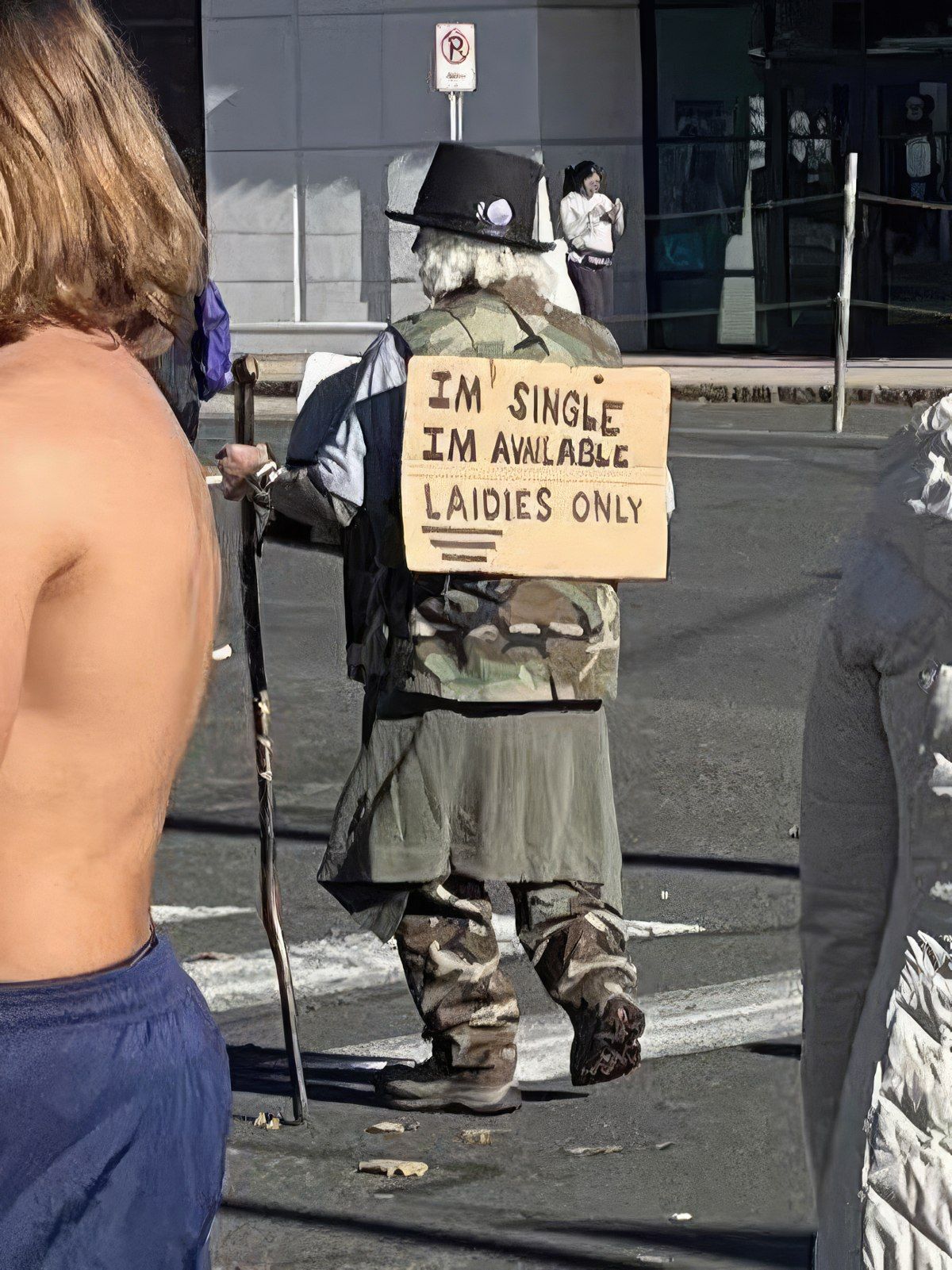 Gewoon een verzameling hilarische foto's #1838