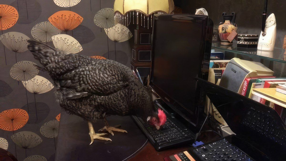 Gewoon een verzameling hilarische foto's #1839