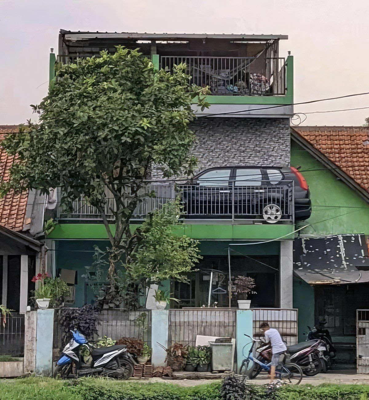 Gewoon een verzameling hilarische foto's #1839