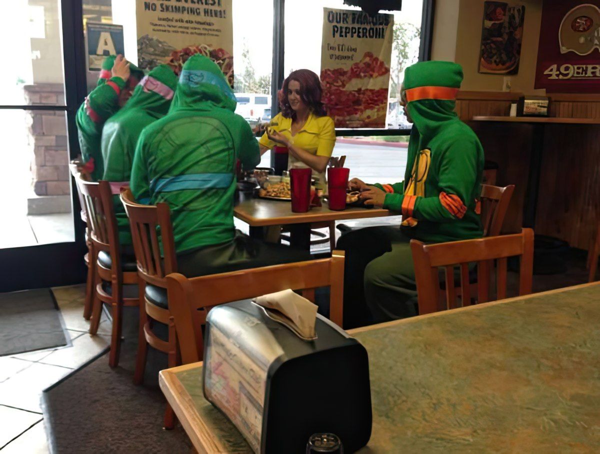 Gewoon een verzameling hilarische foto's #1839