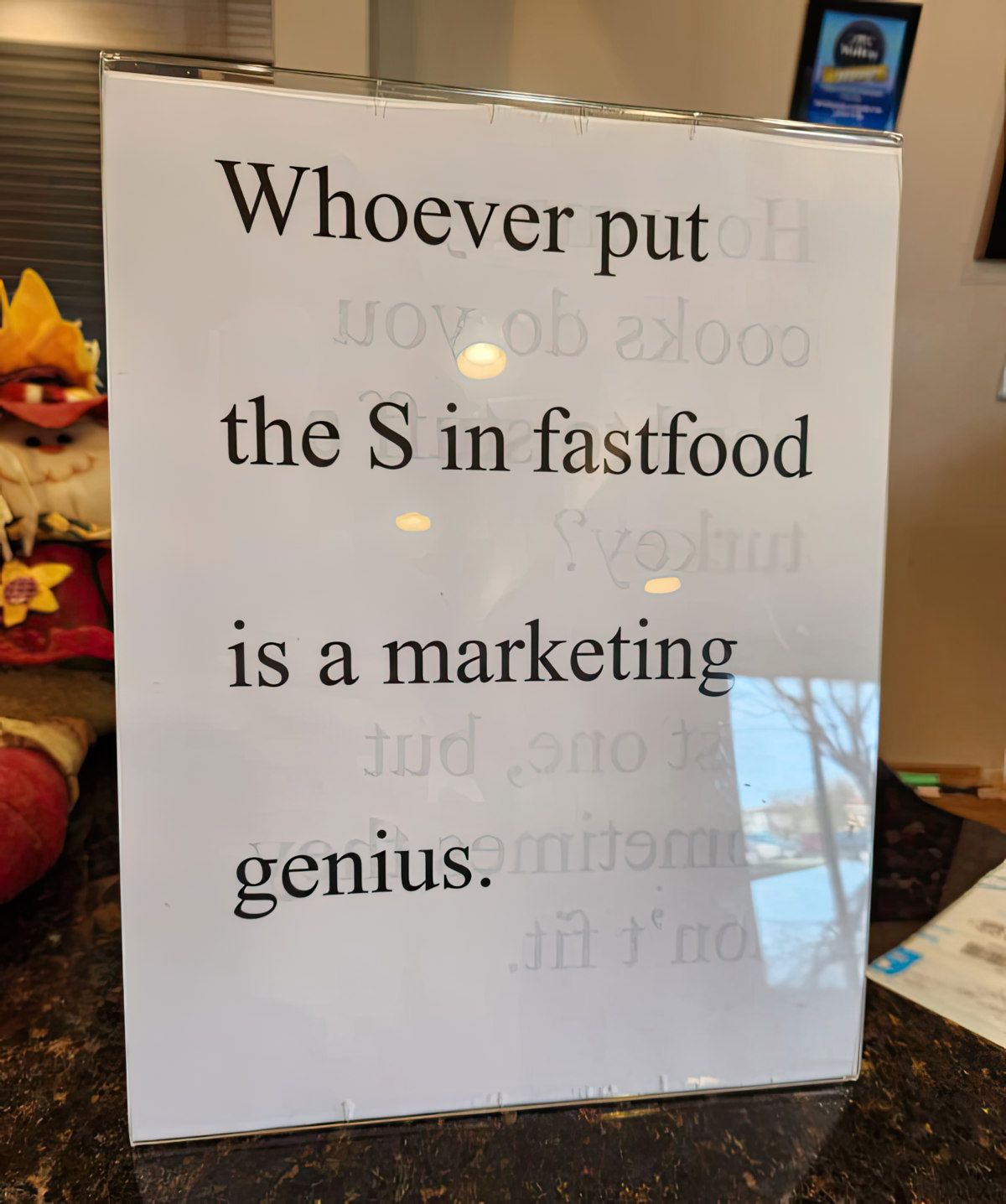 Gewoon een verzameling hilarische foto's #1839