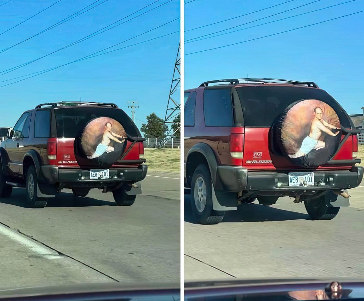 Gewoon een verzameling hilarische foto's #1839