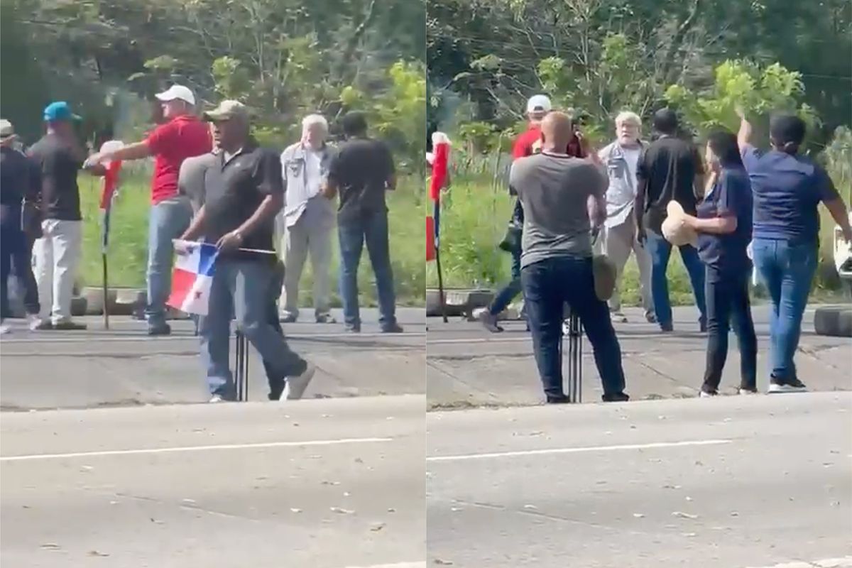 thumb vk 77 jarige man schiet in panama 2 klimaatactivisten dood die weg blokkeerden